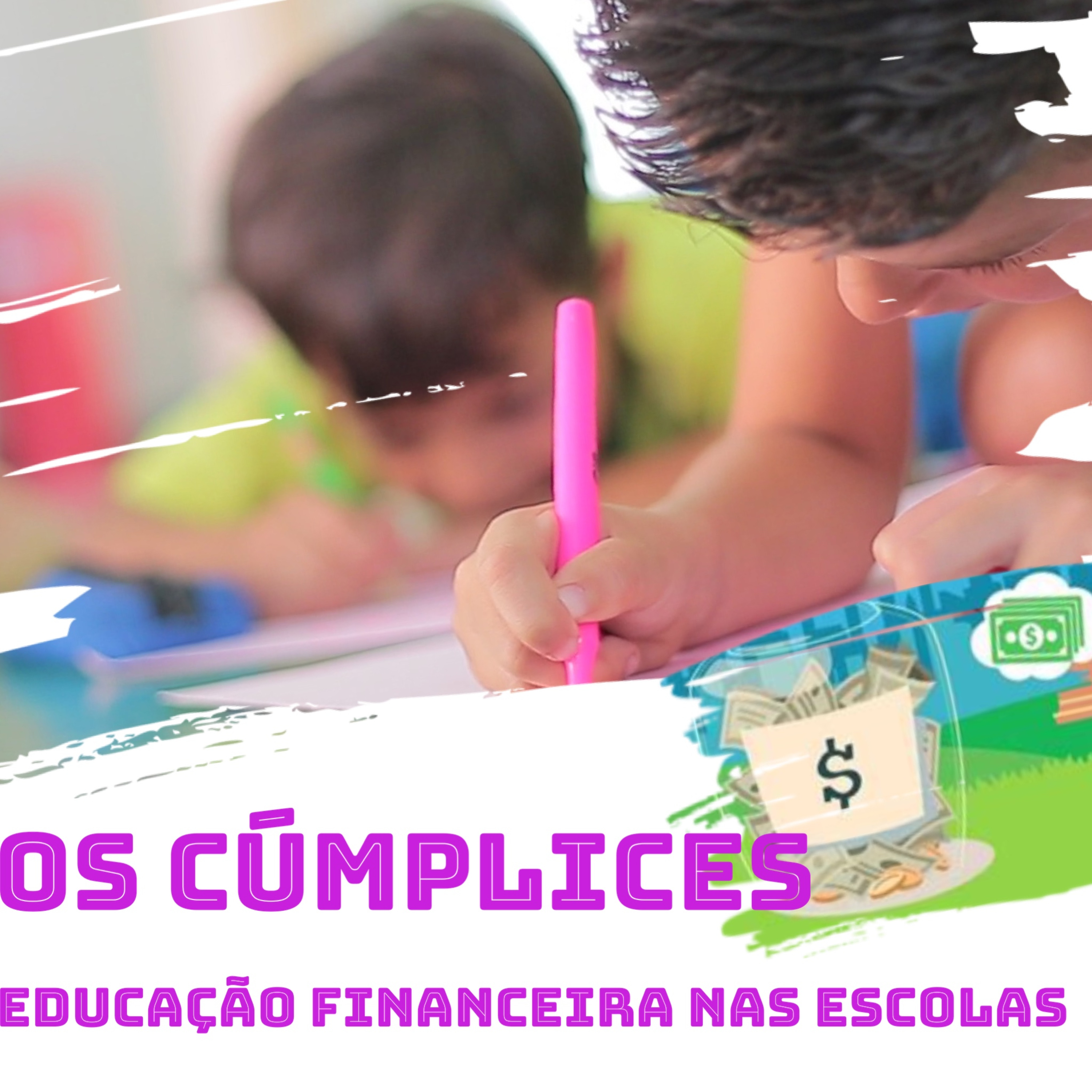 OS CÚMPLICES