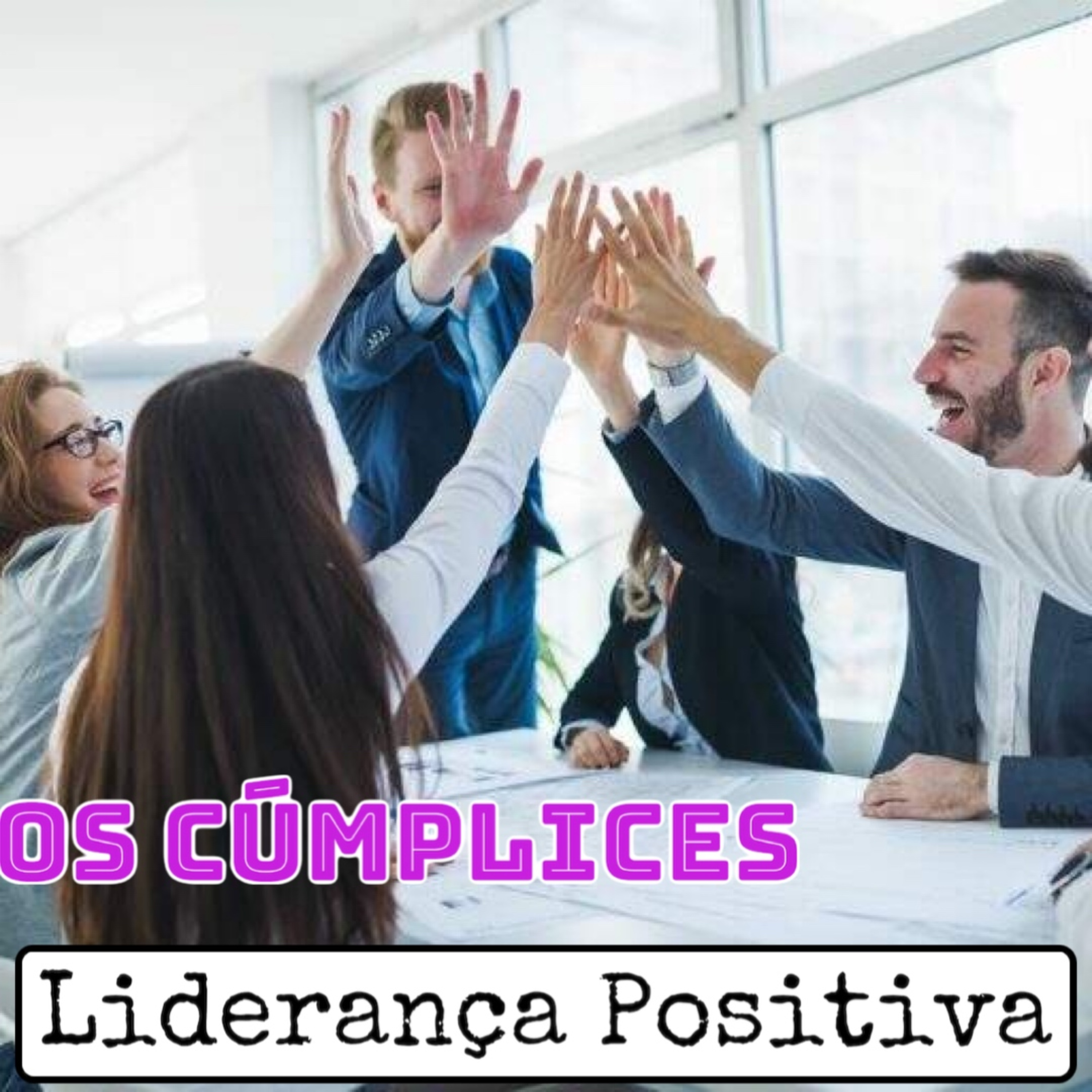 OS CÚMPLICES