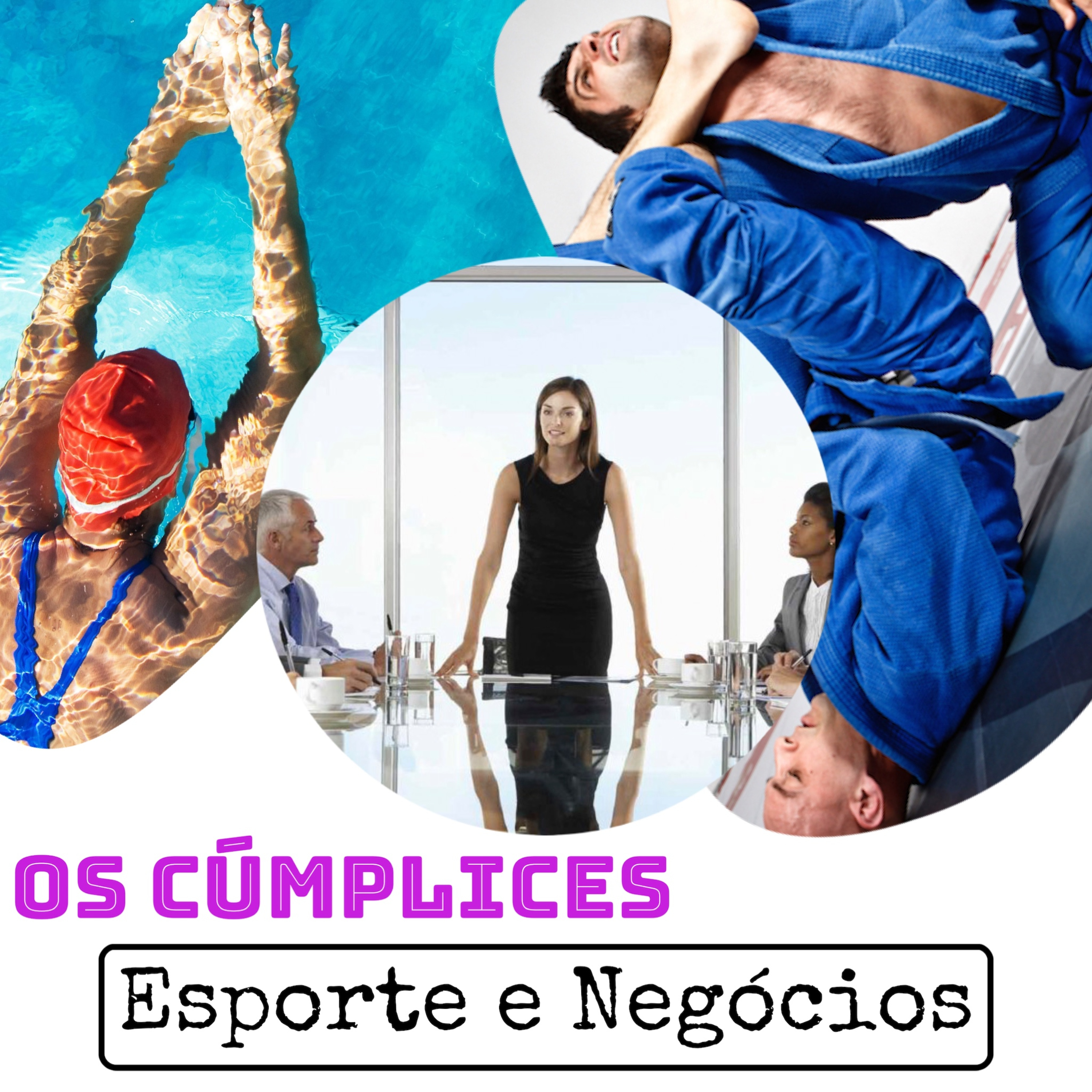 OS CÚMPLICES