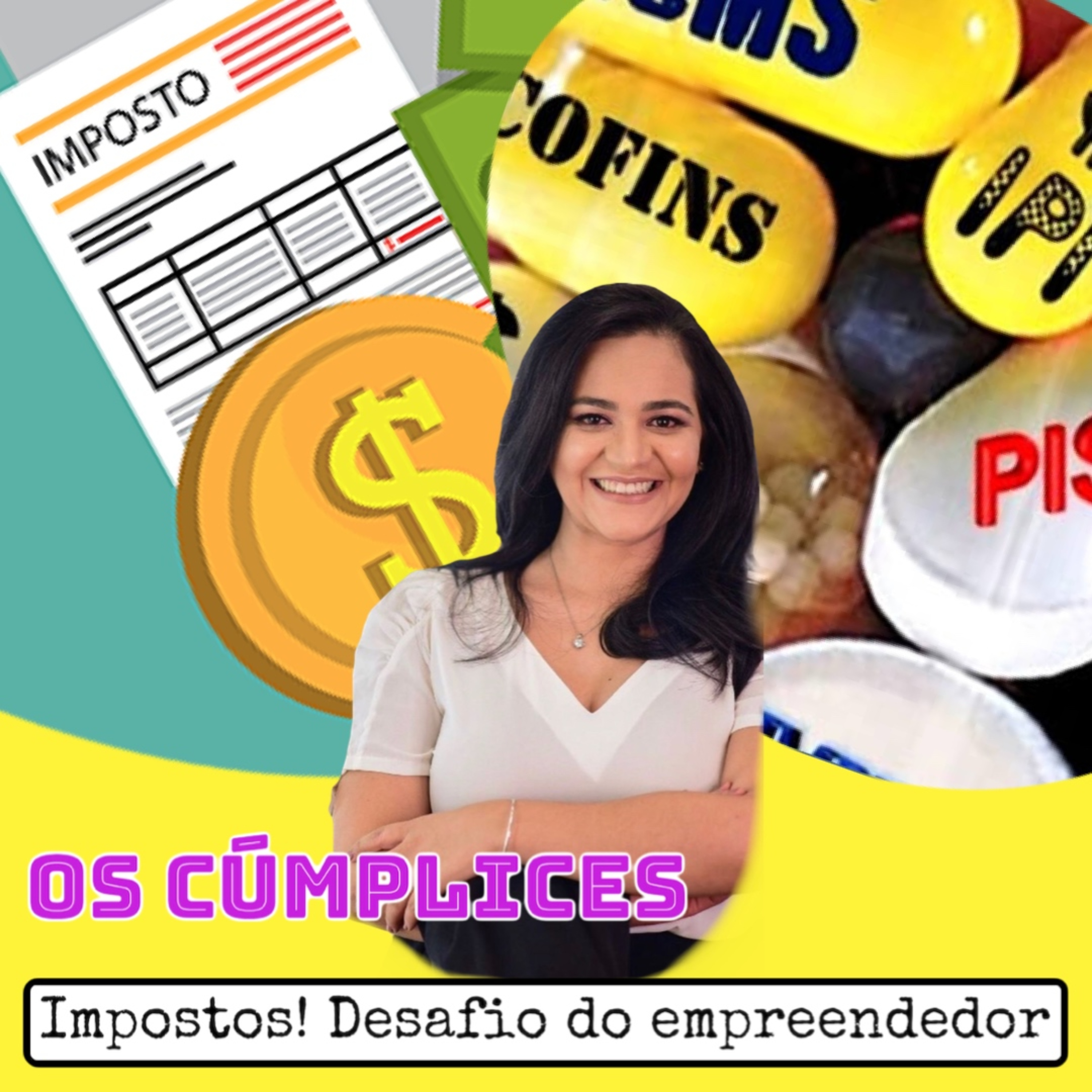 OS CÚMPLICES