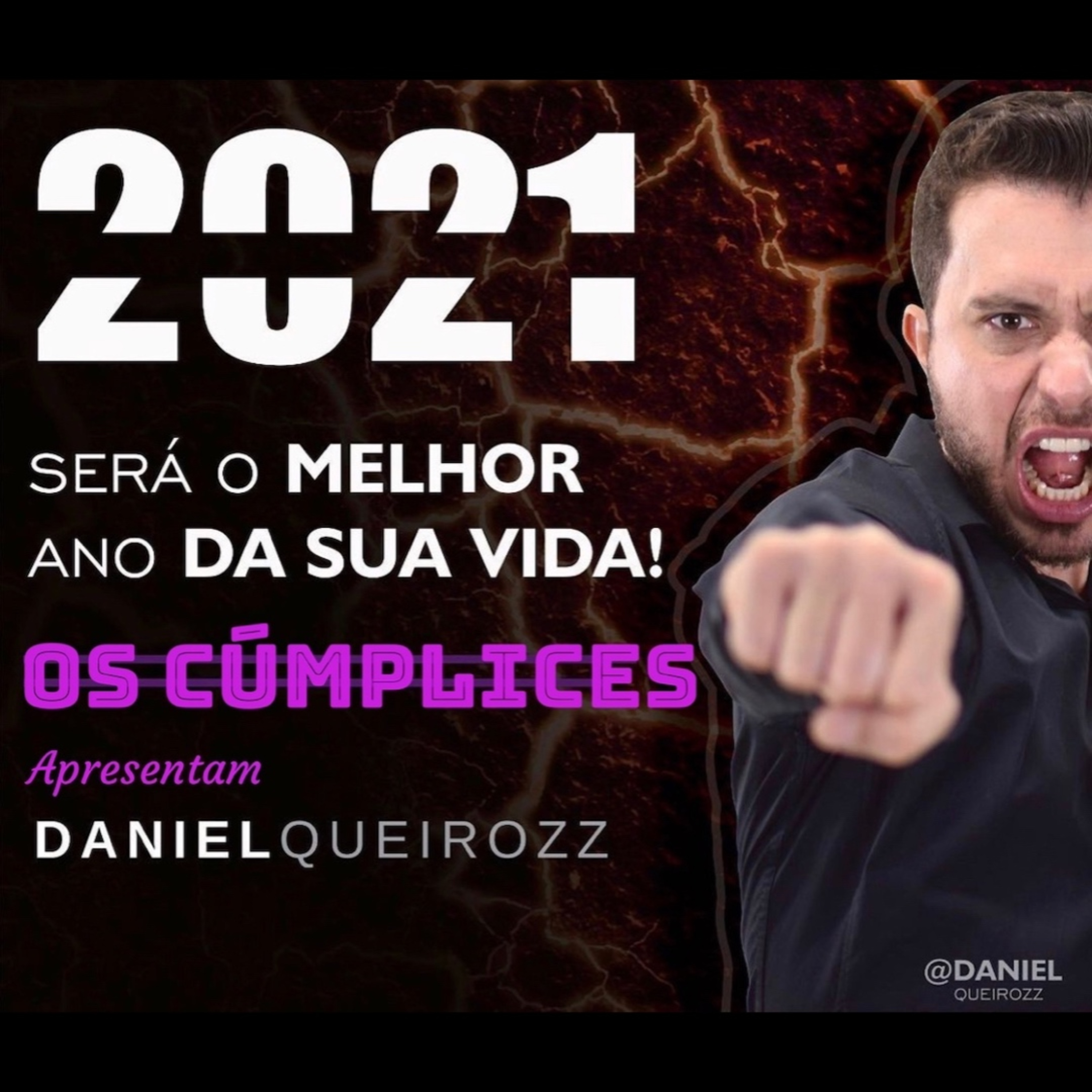 OS CÚMPLICES