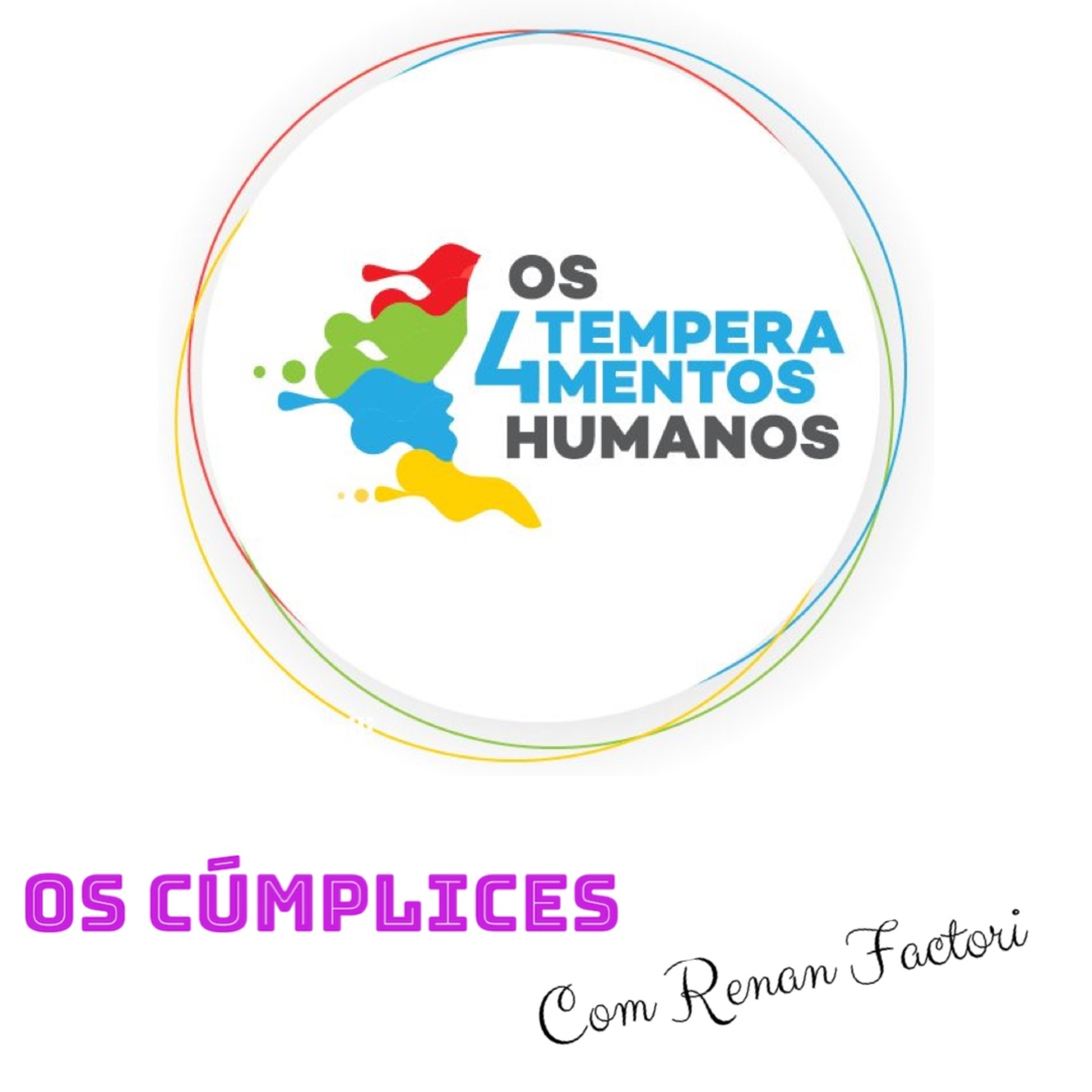 OS CÚMPLICES