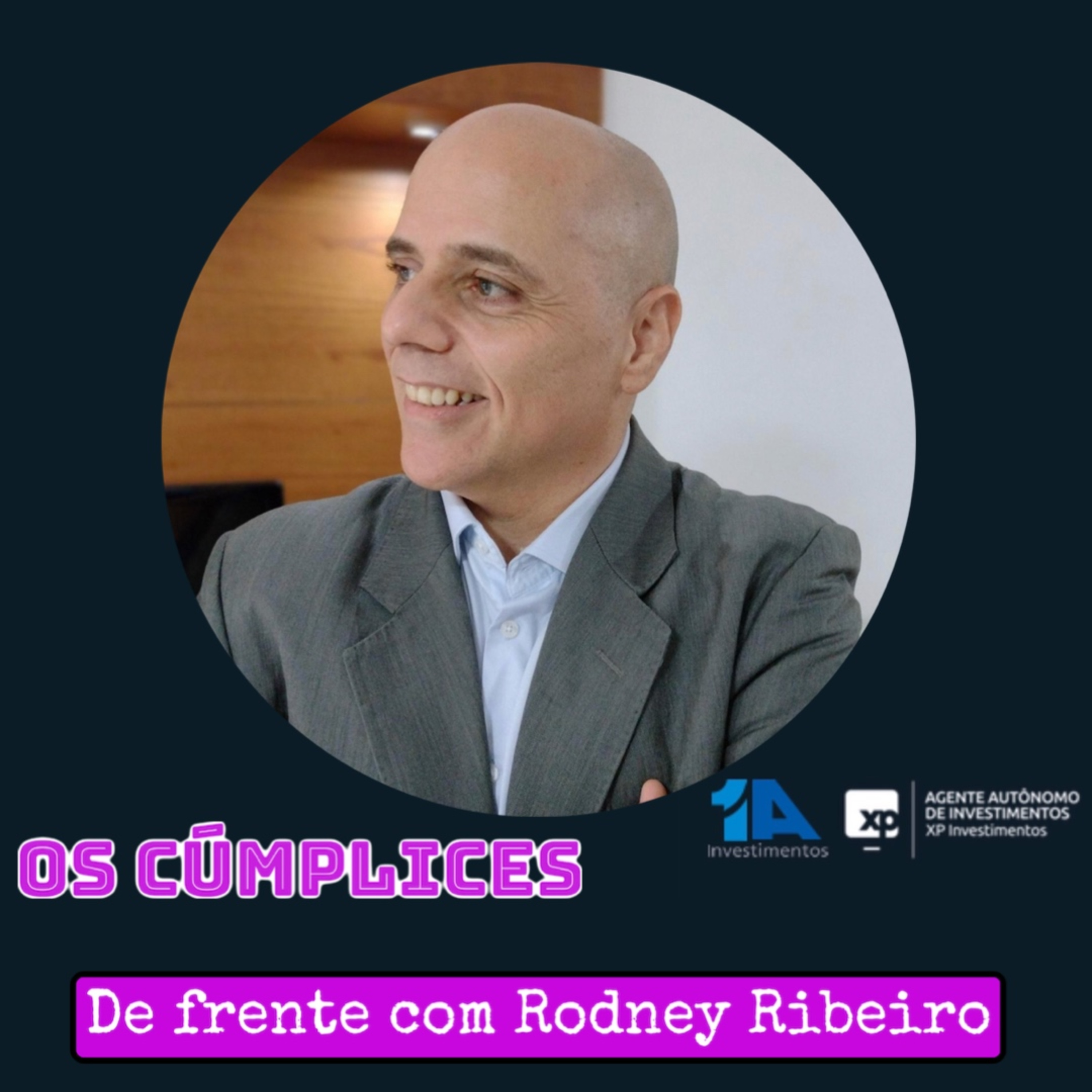 OS CÚMPLICES