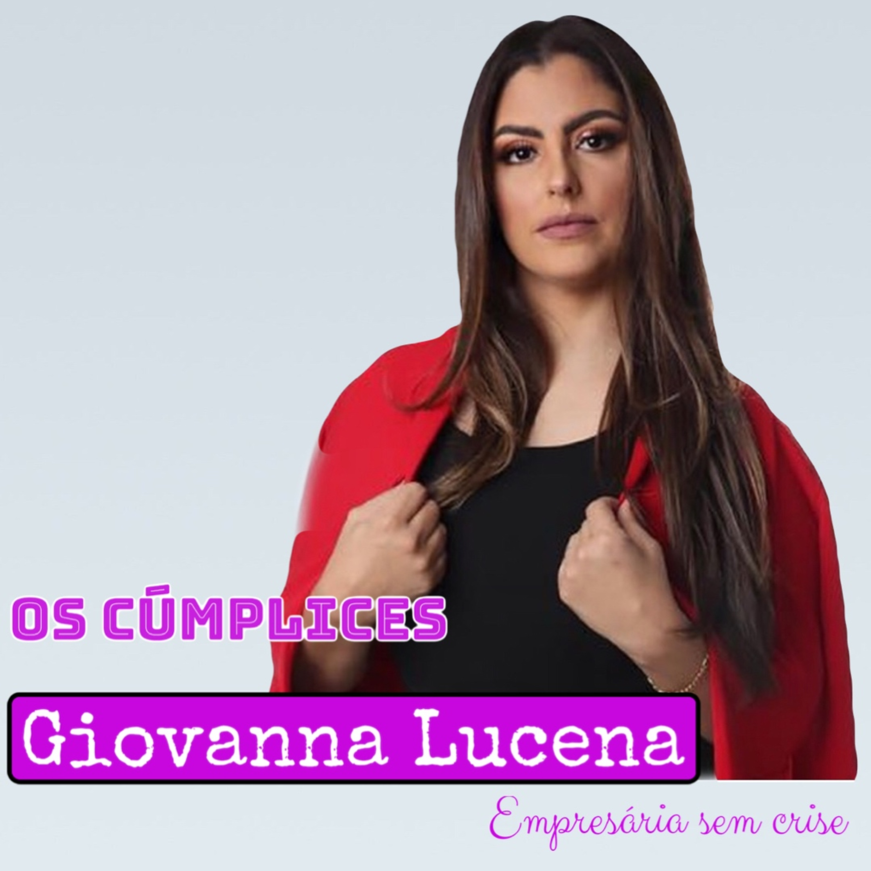 OS CÚMPLICES