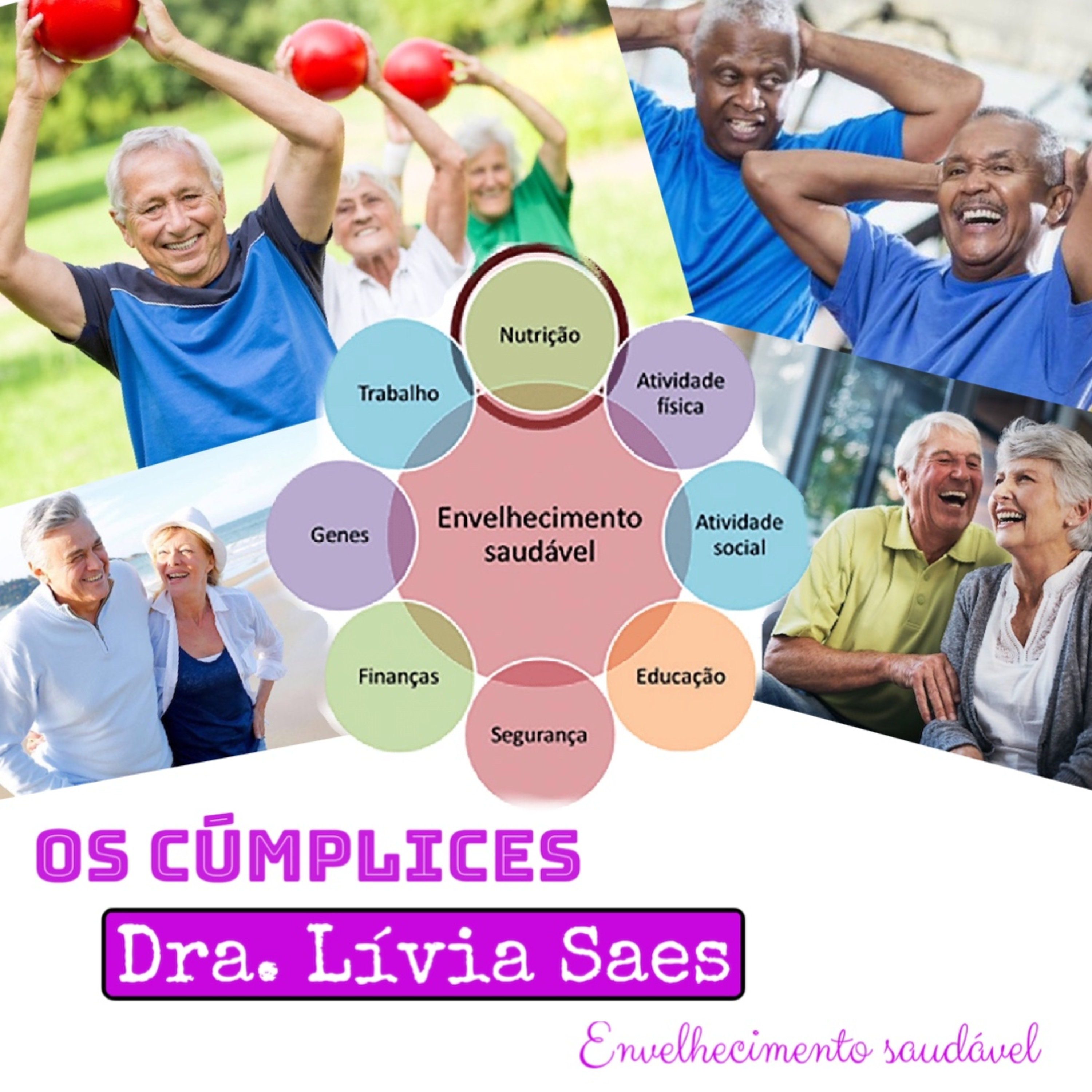 OS CÚMPLICES