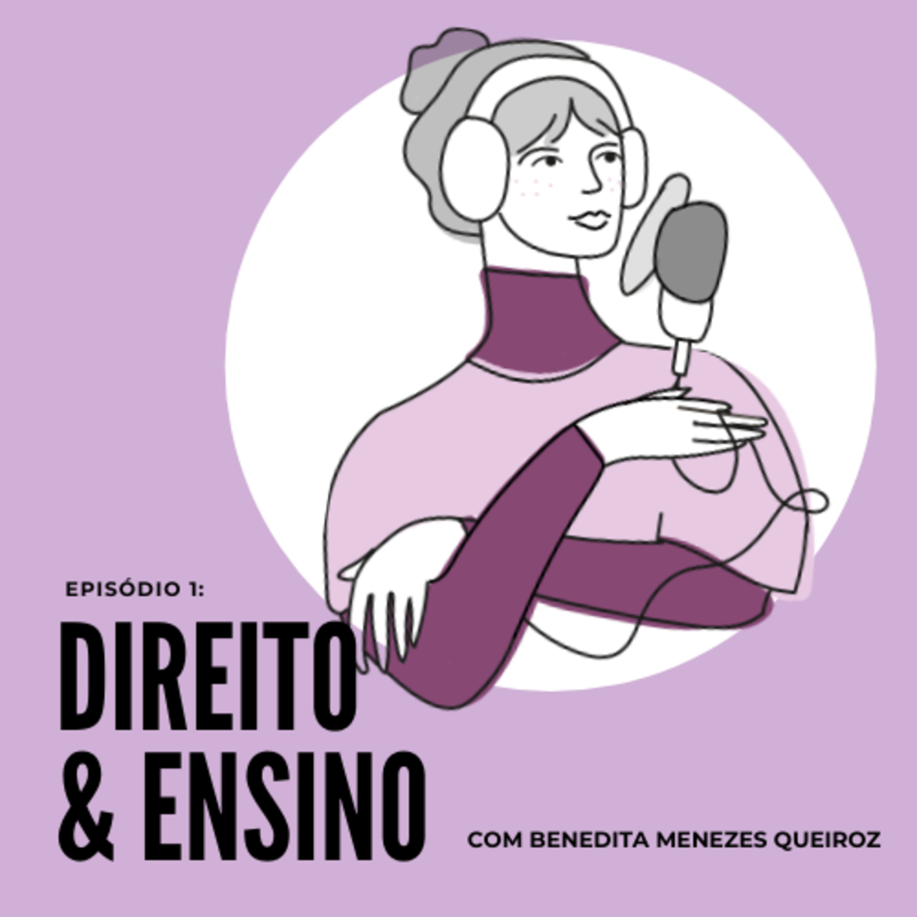 Direito, para quem?