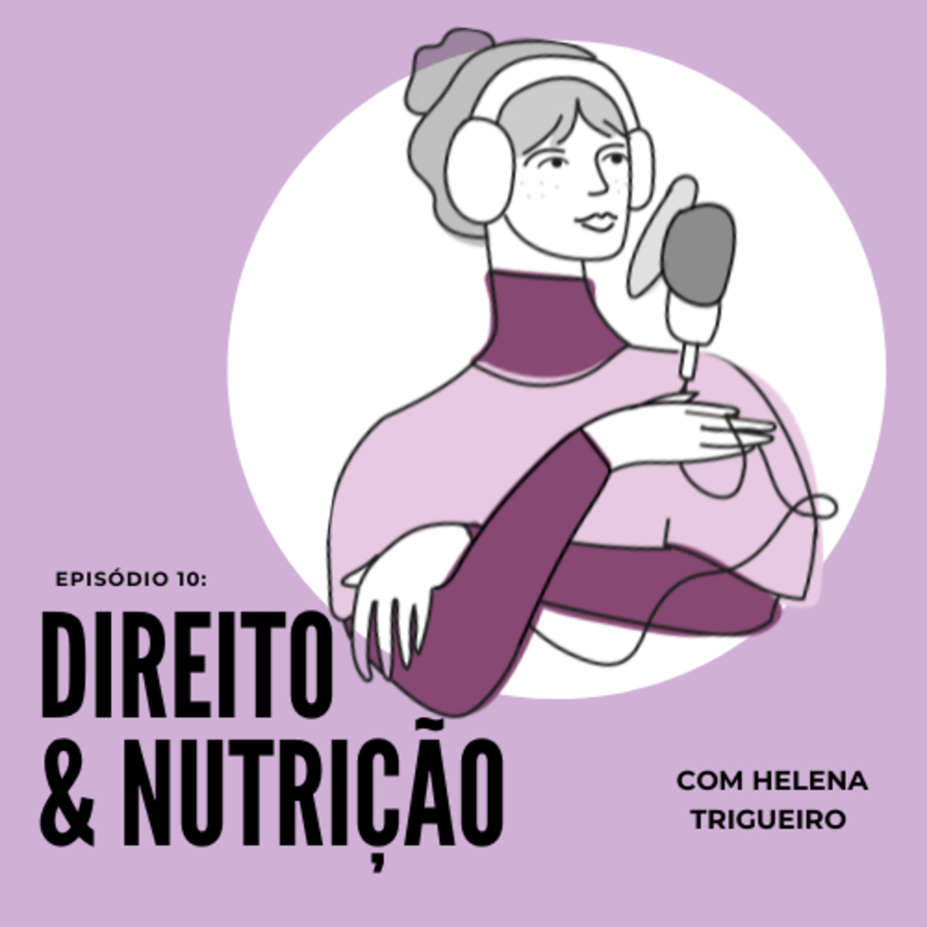Direito, para quem?