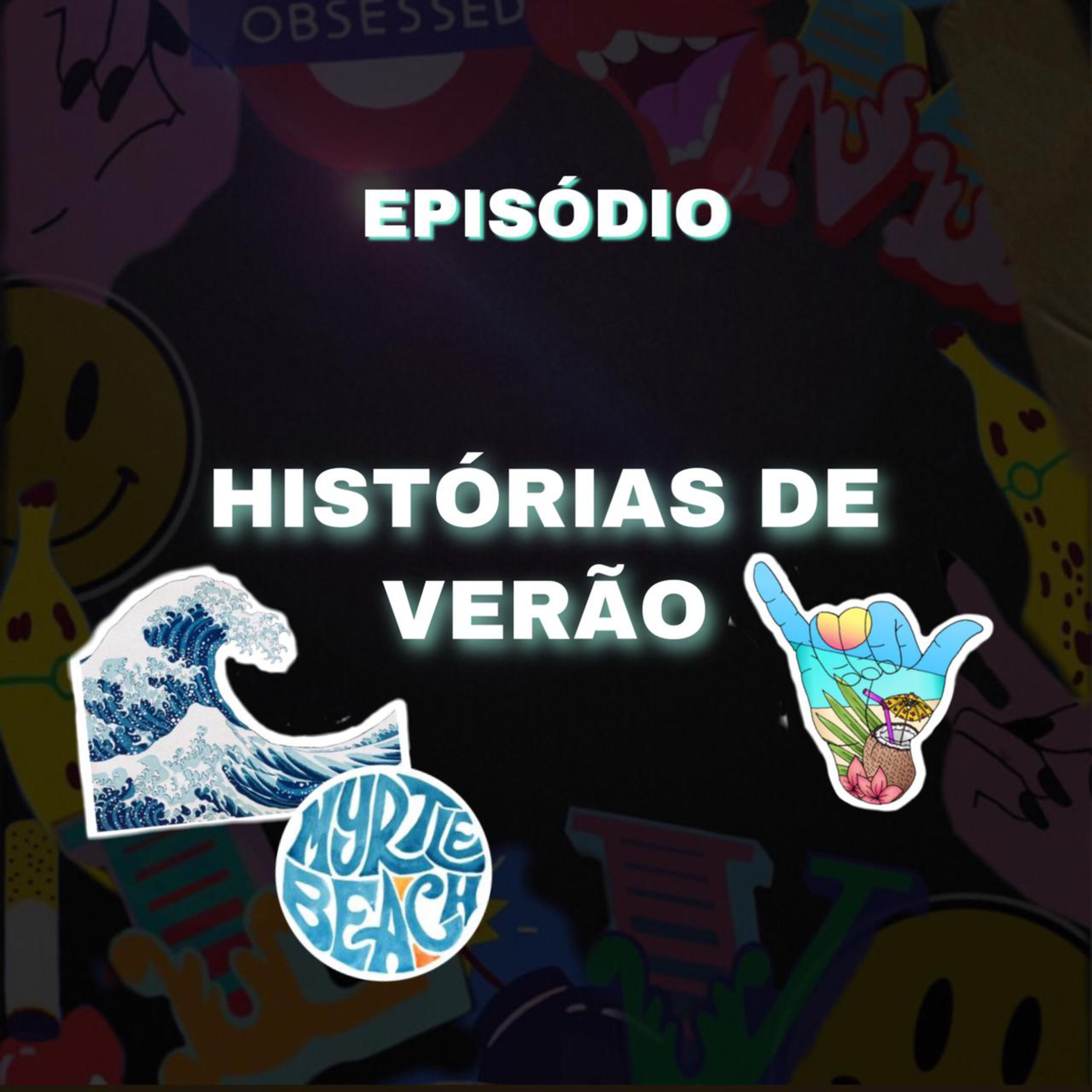 Podcast Melhor de 3