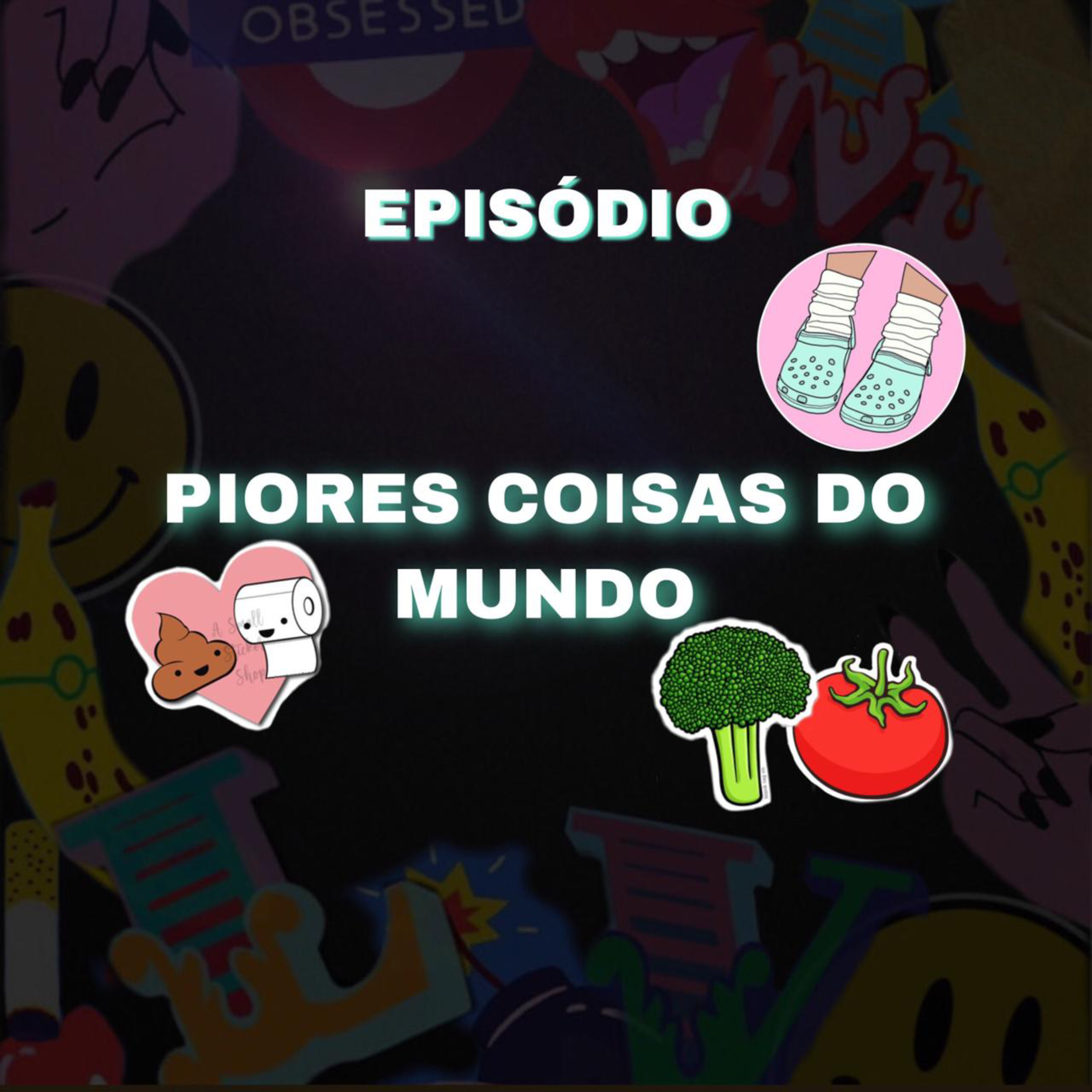 Podcast Melhor de 3