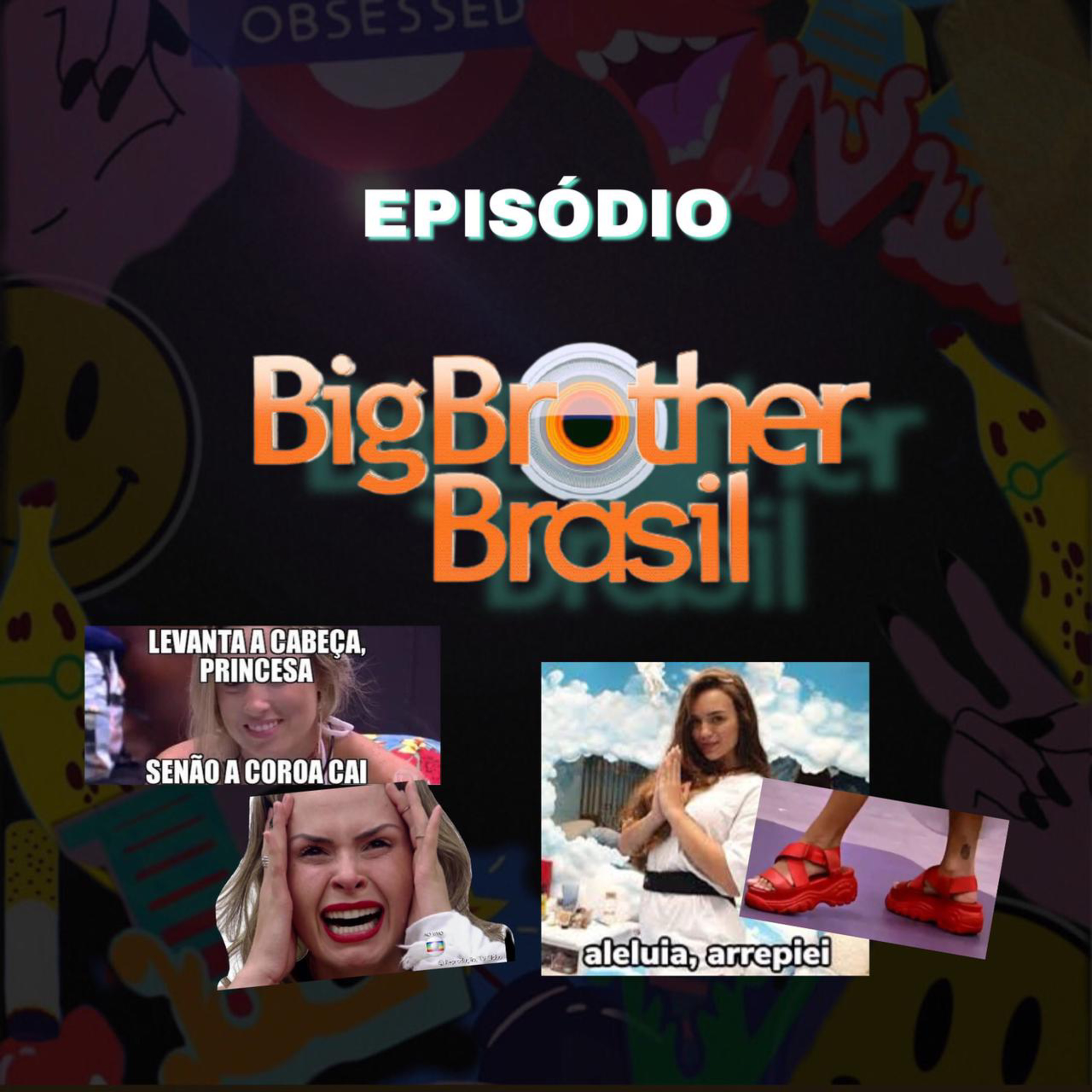Podcast Melhor de 3