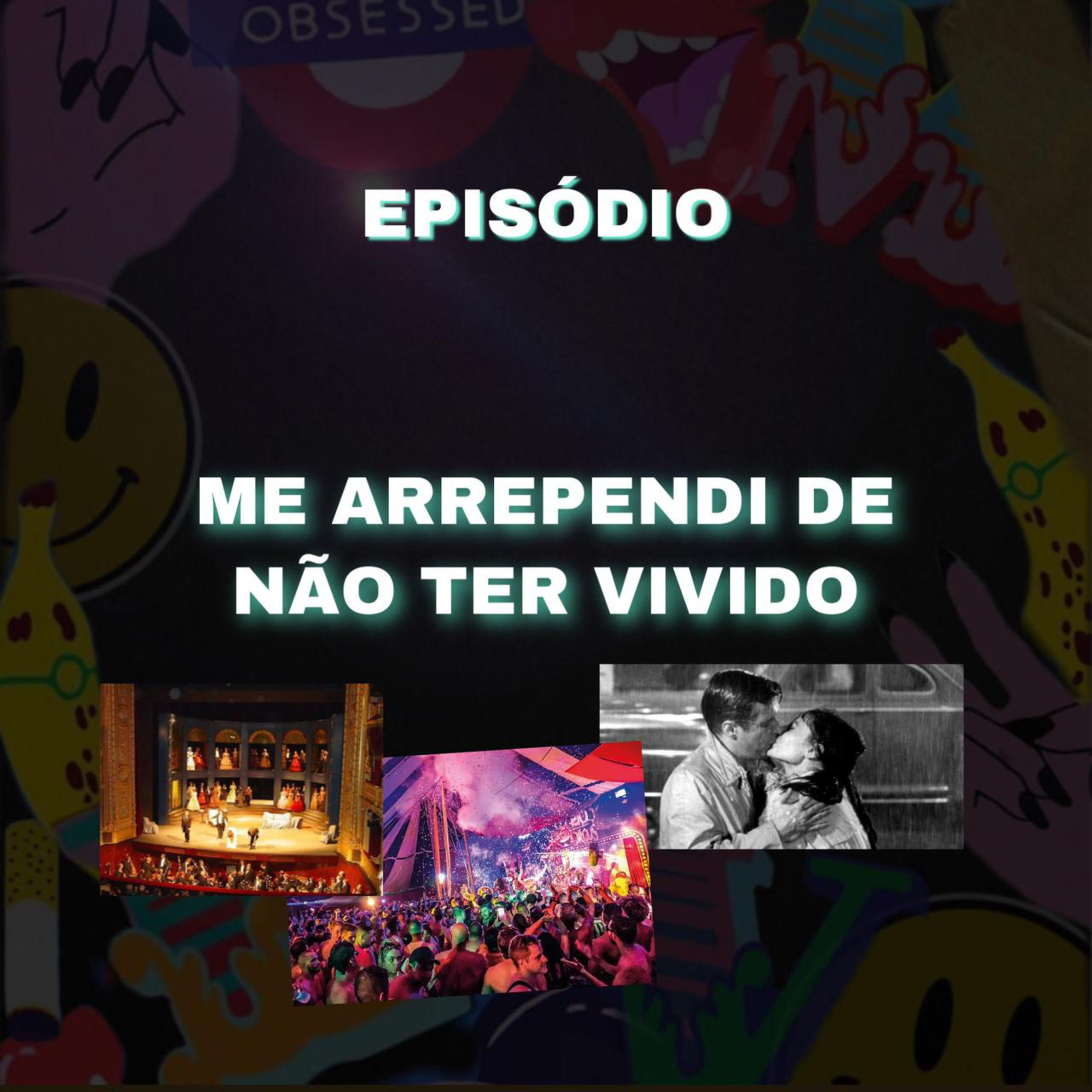 Podcast Melhor de 3