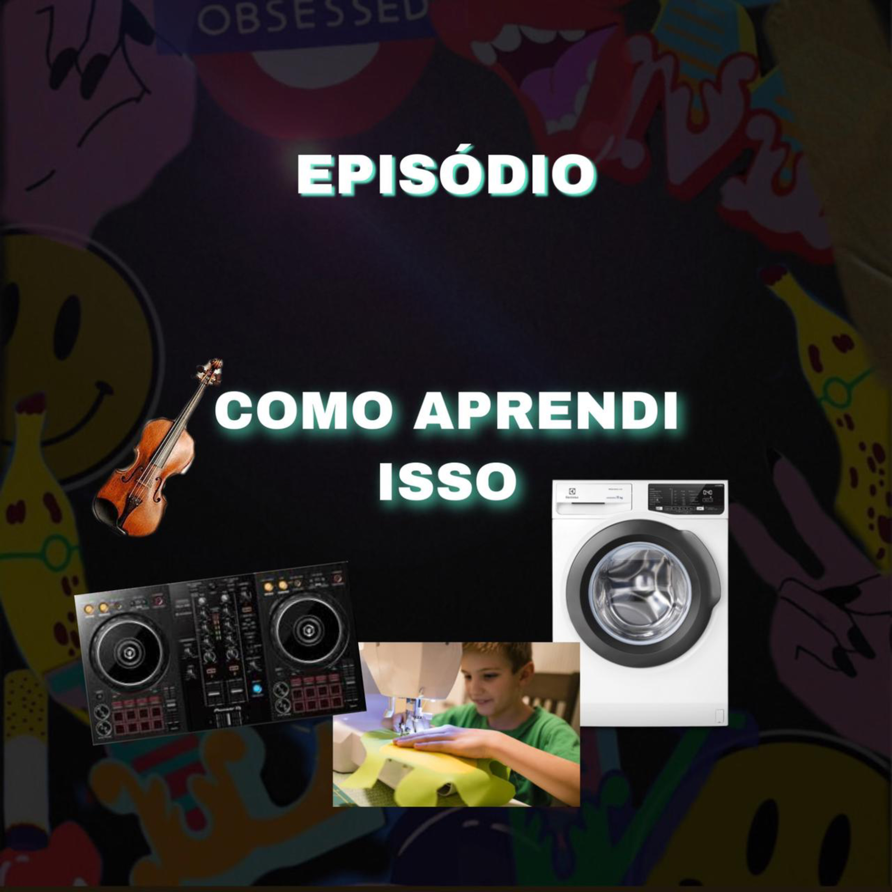 Podcast Melhor de 3