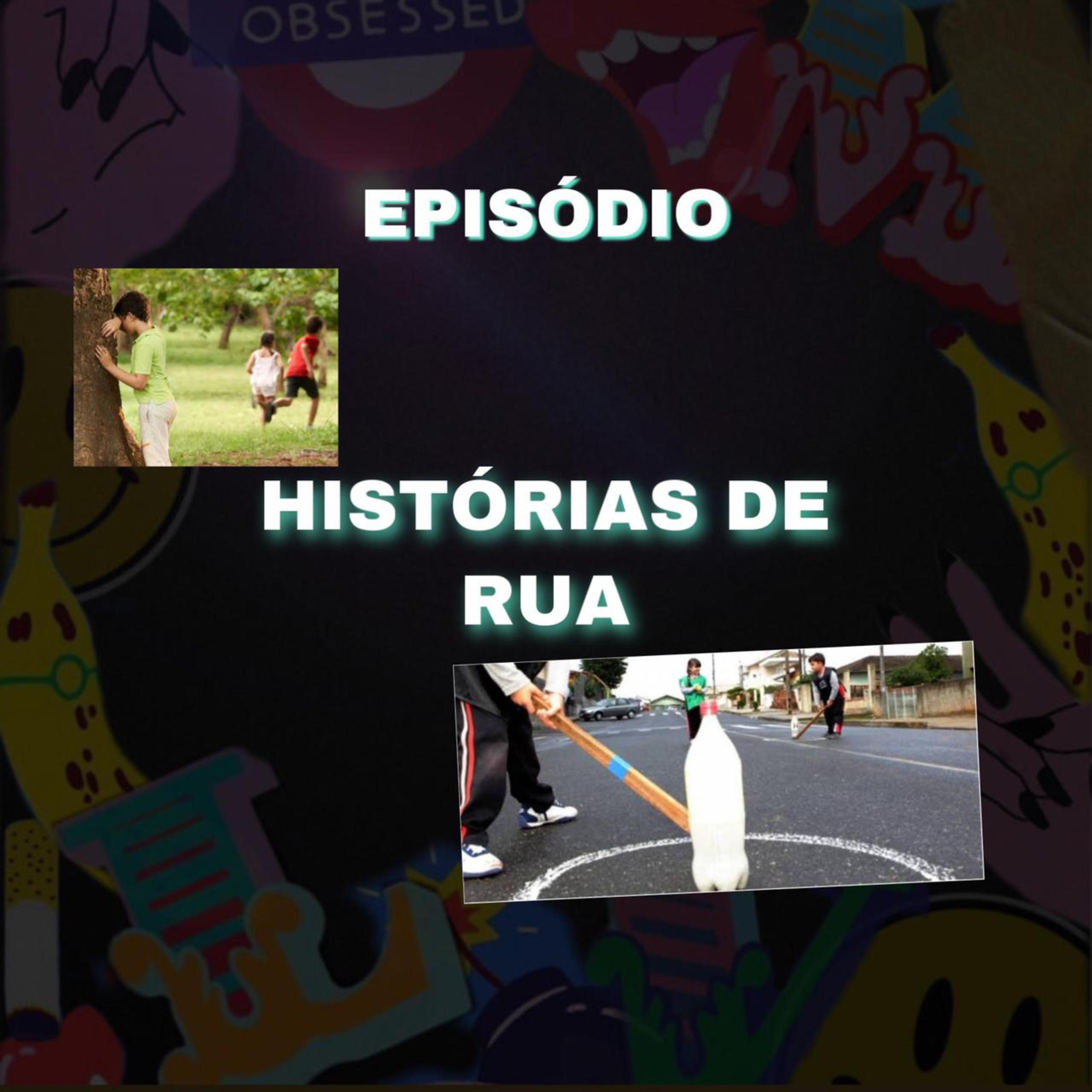 Podcast Melhor de 3