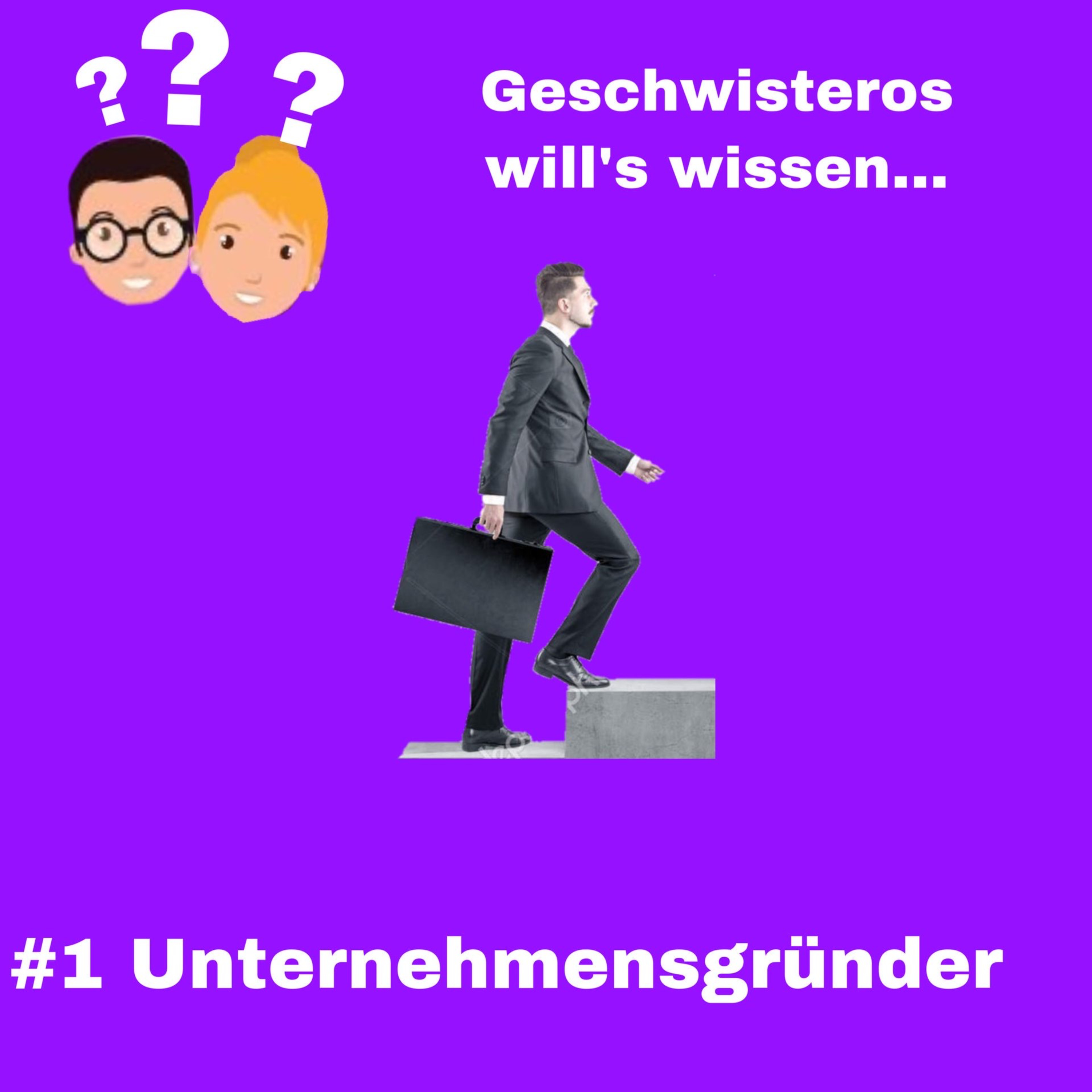 Geschwisteros