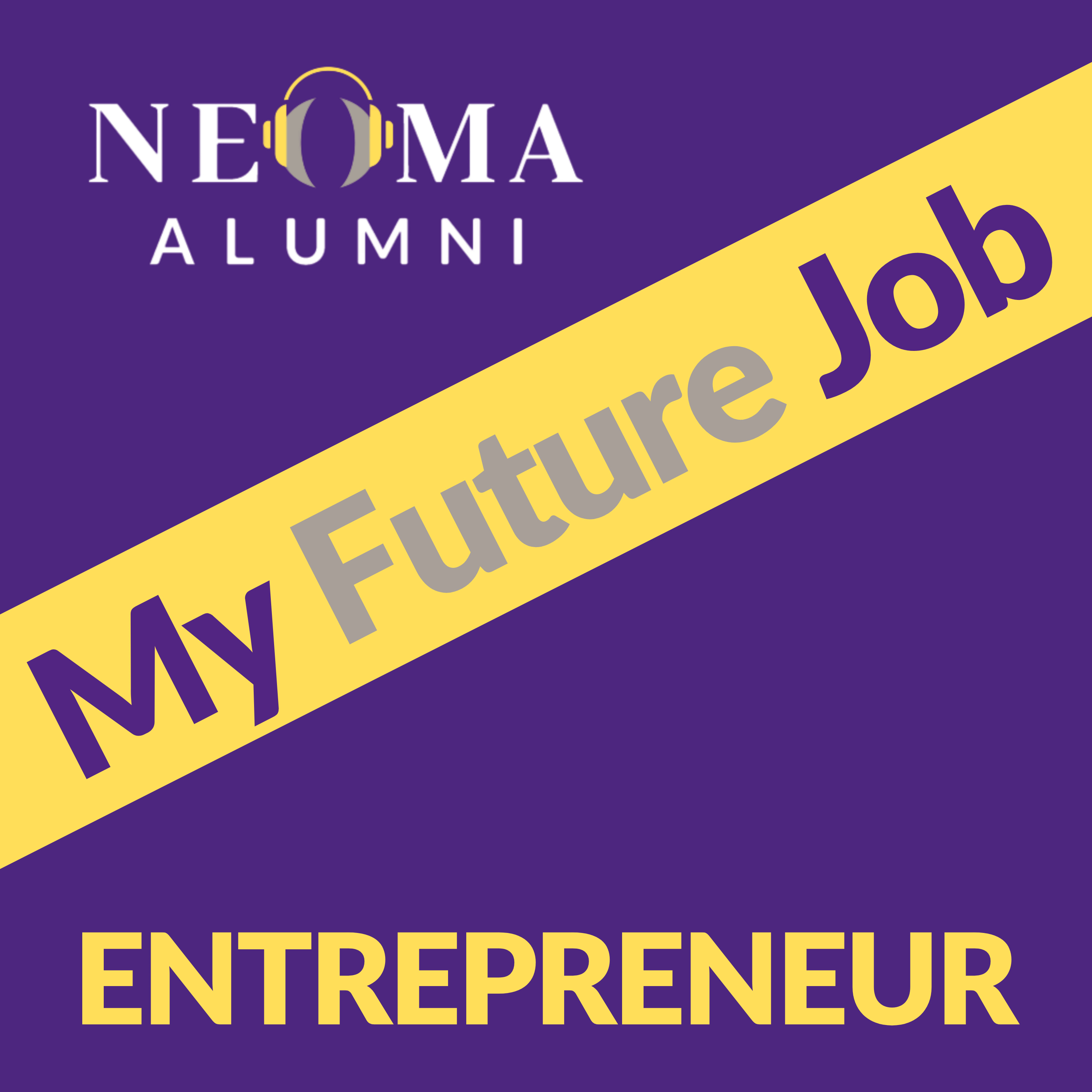 NEOMA Alumni