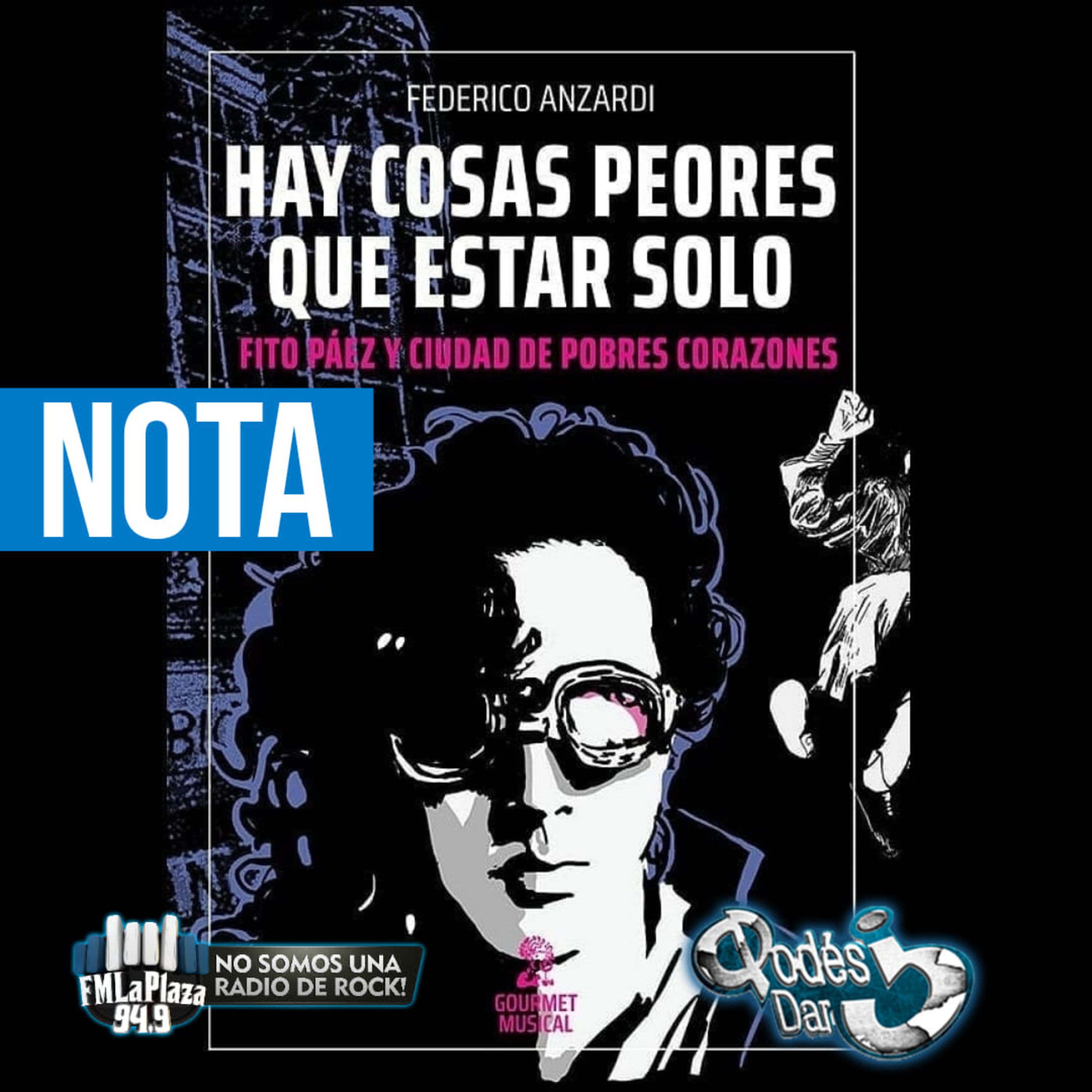 Todo lo que pasa por La Plaza | Fm La Plaza 94.9