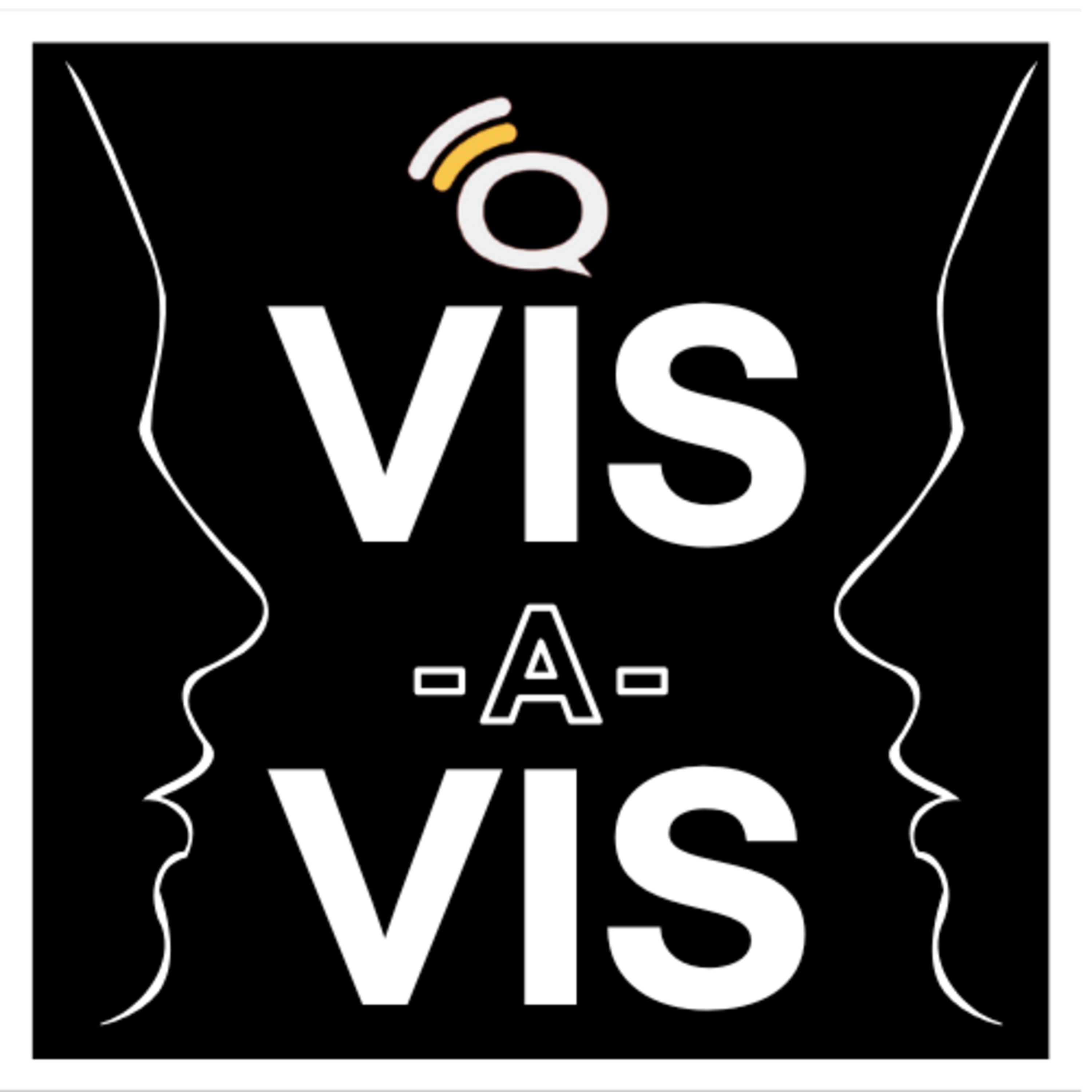 Portada de ¡Qué Pasa! Podcast en español