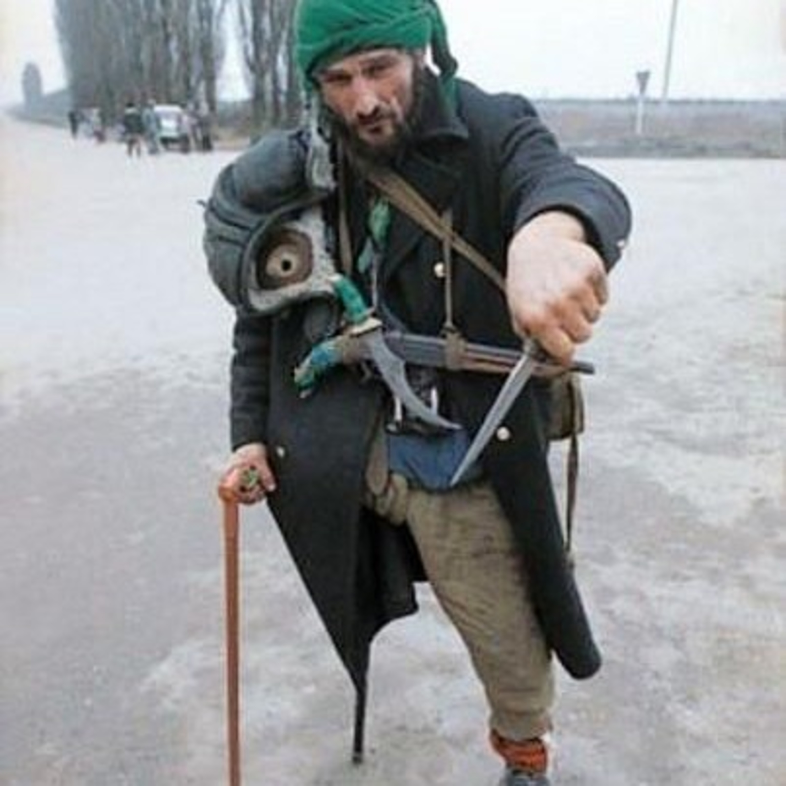 Texts I like. My choice, my voice. / Вподобані тексти власним голосом.