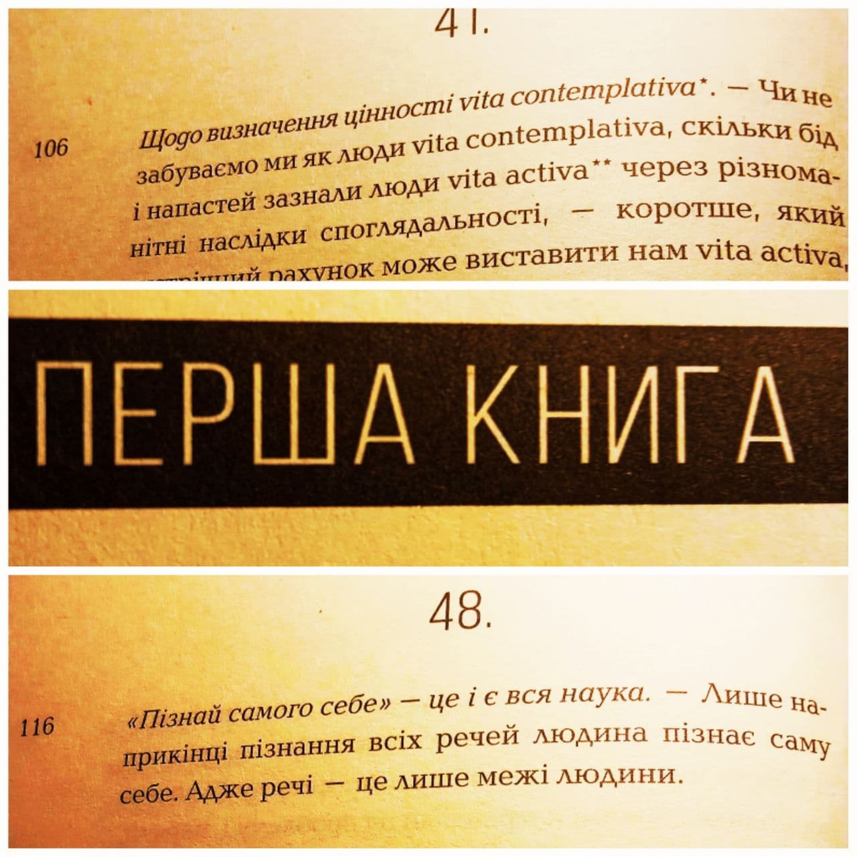 Фридрих Ніцше "Ранкова зоря" Перша книга, №41-48, стор. 106-116 episode artwork