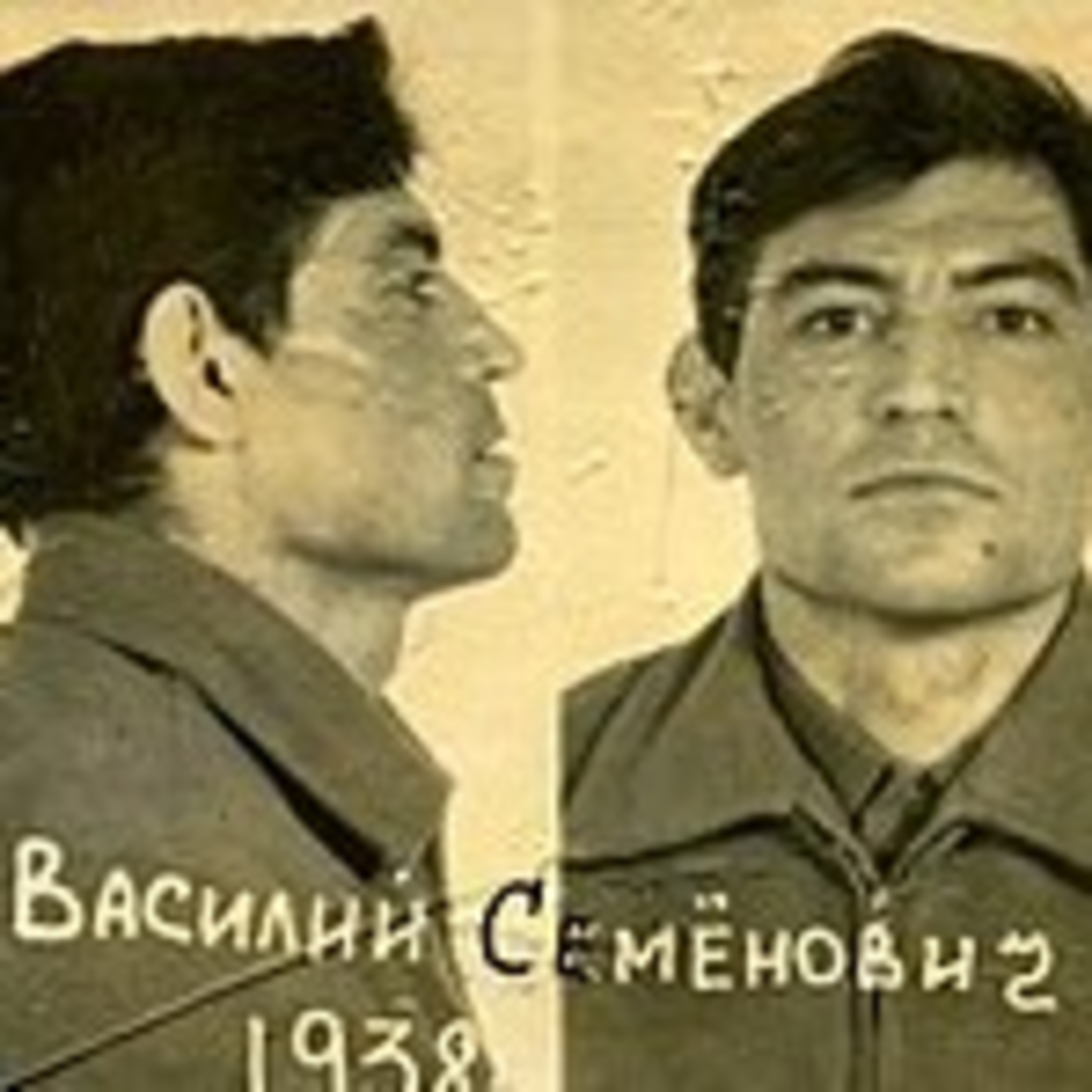 Василь Стус "Мені здається, що живу не я..." episode artwork