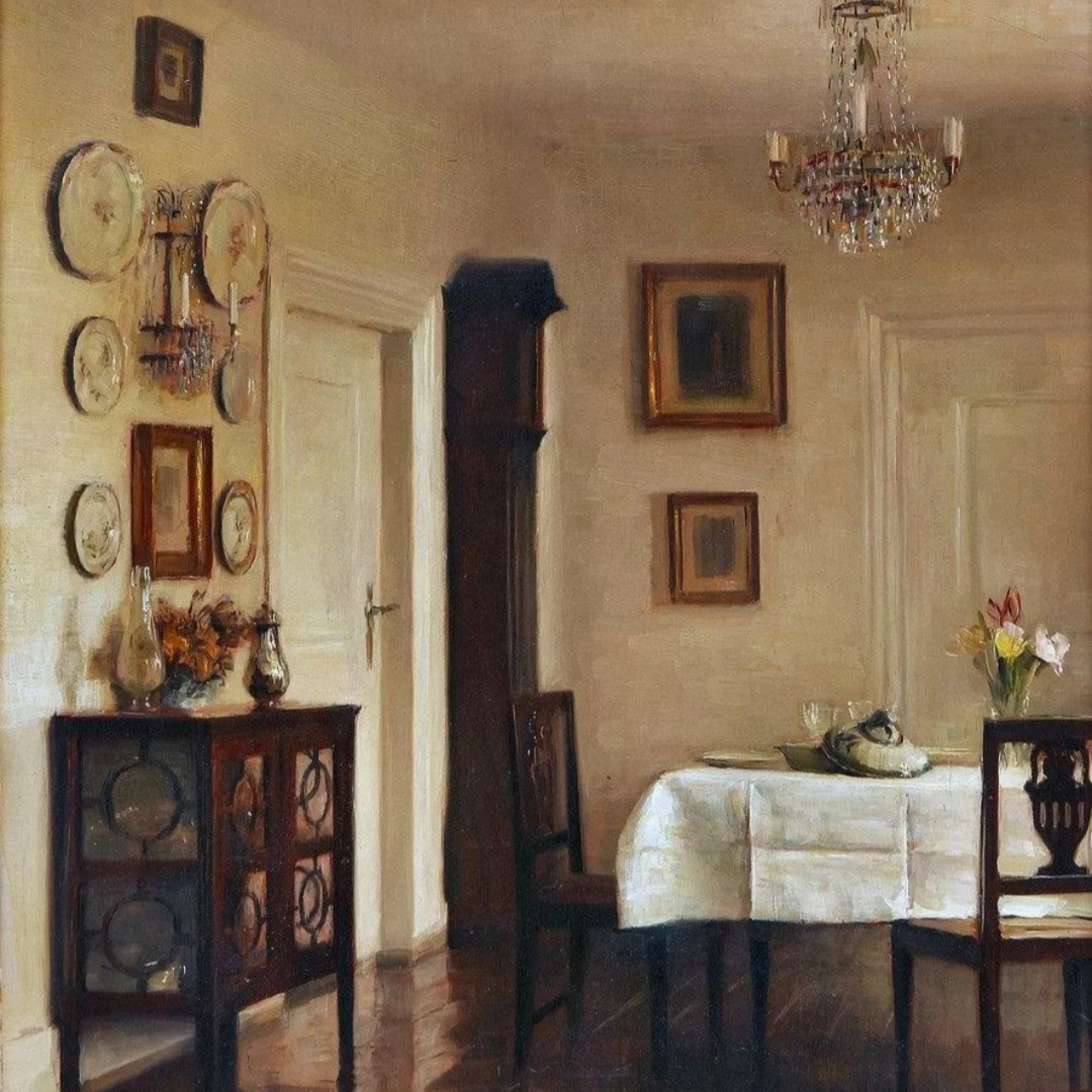 А. Куприн "Яма", Ч. 1, гл.12 episode artwork