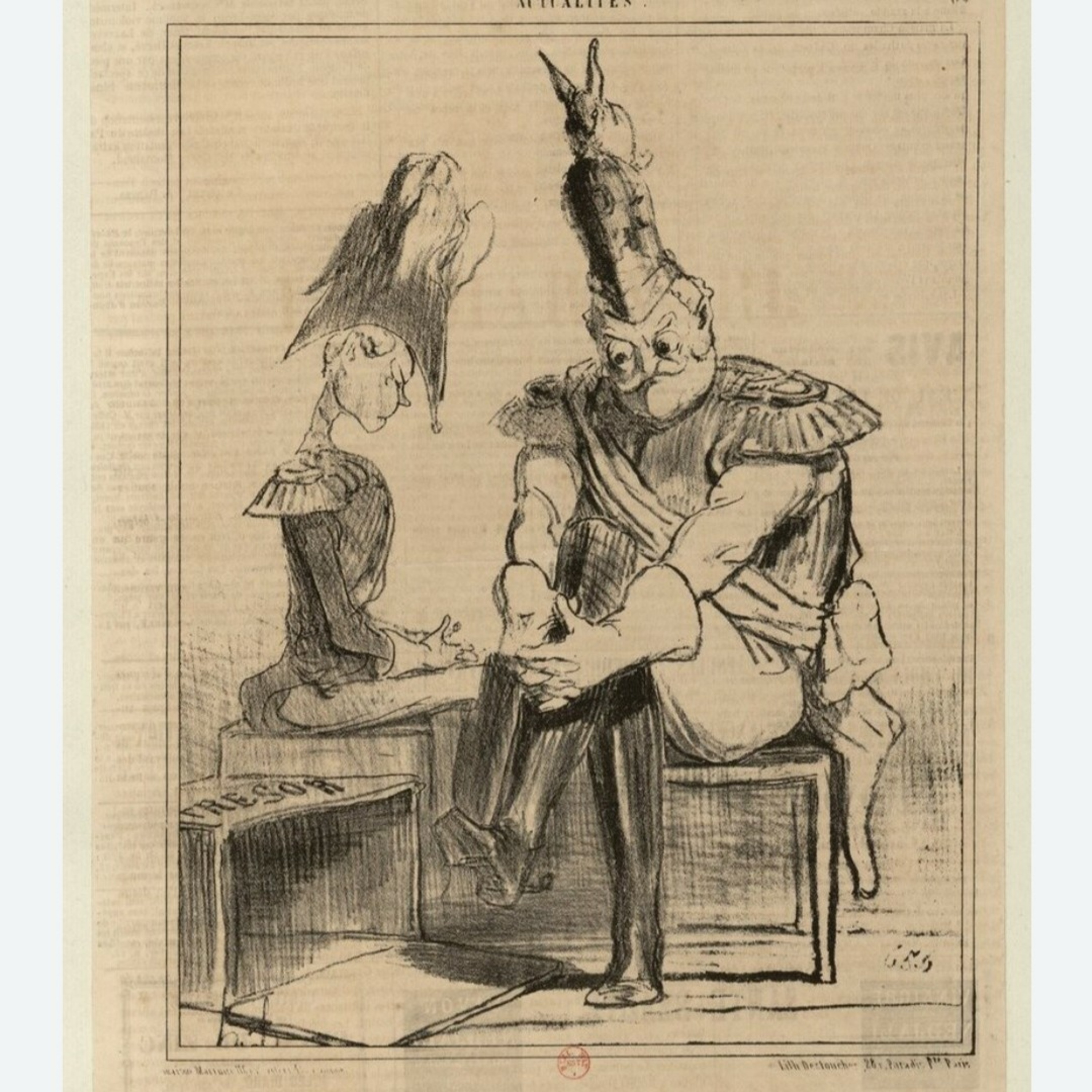 5-8 "Печерские антики" Н.С. Лесков  episode artwork
