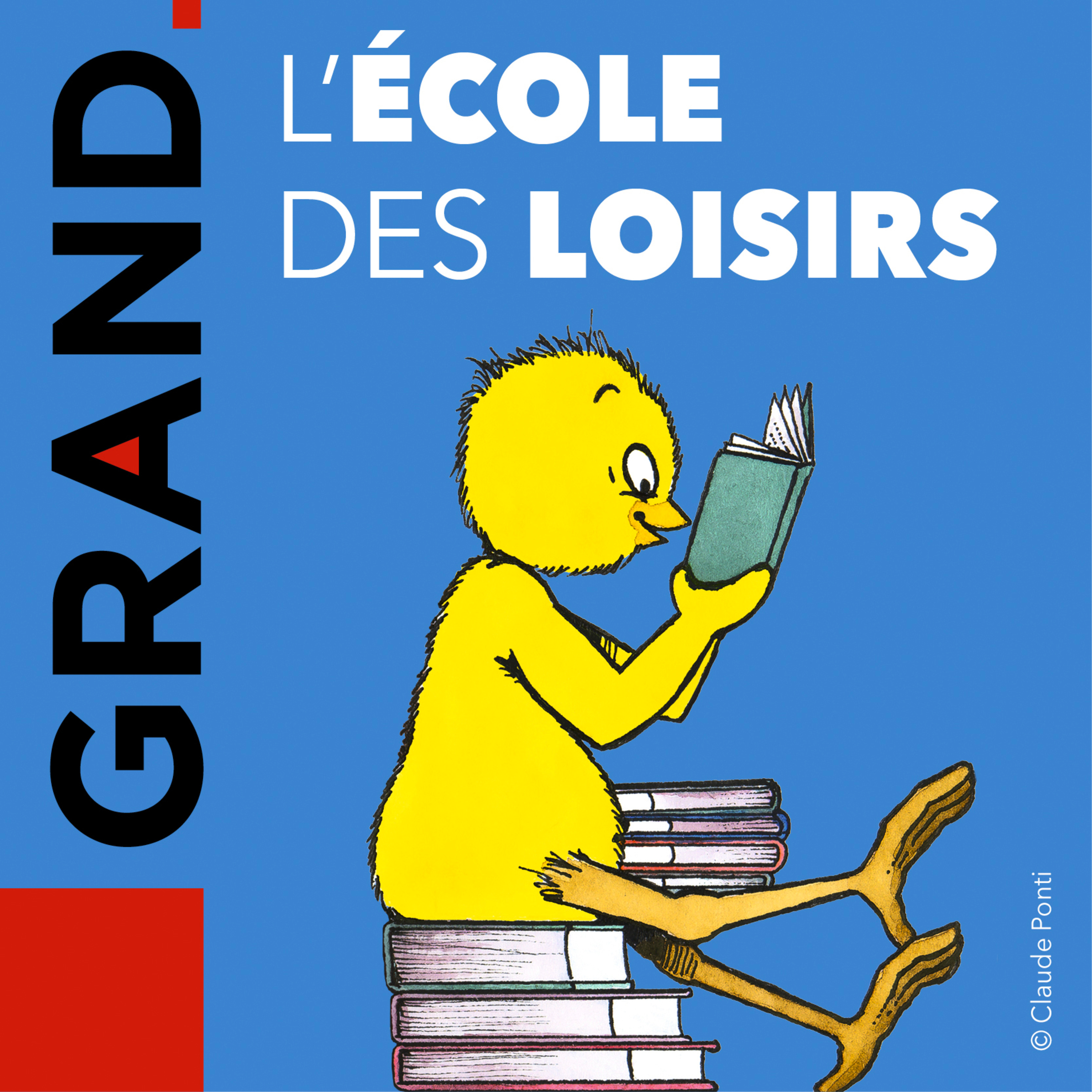 GRAND - Le livre et le développement de l\'enfant