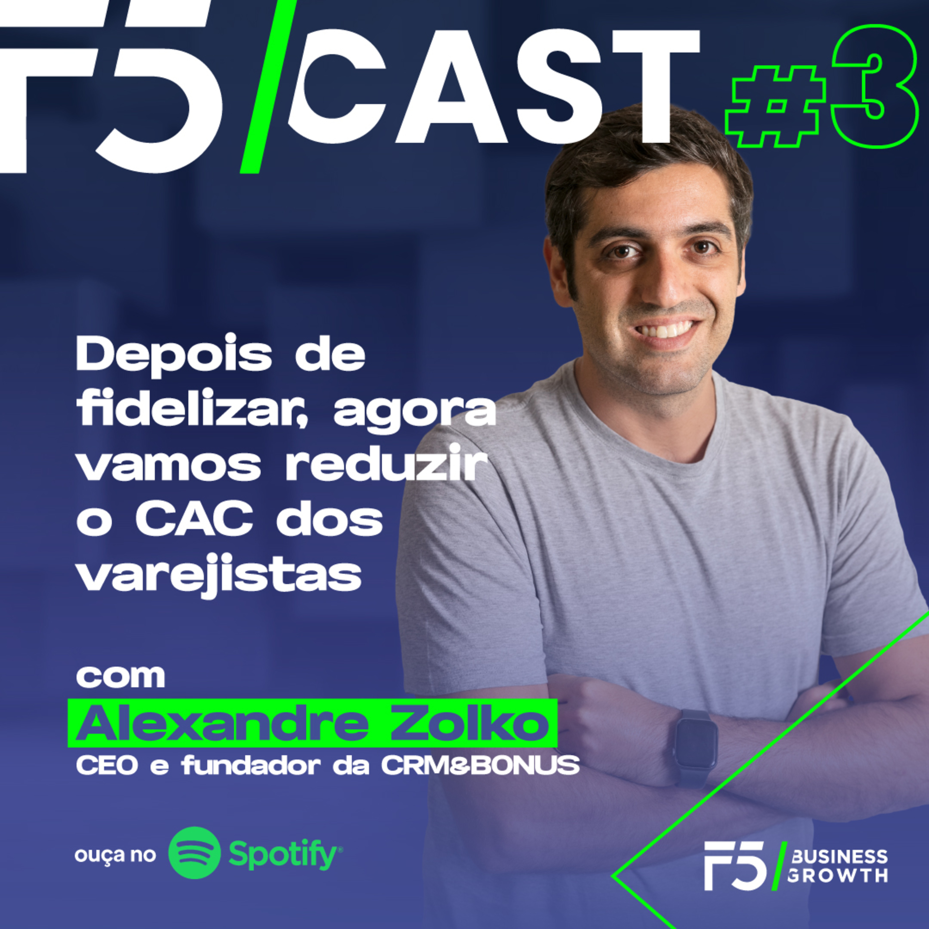 F5Cast