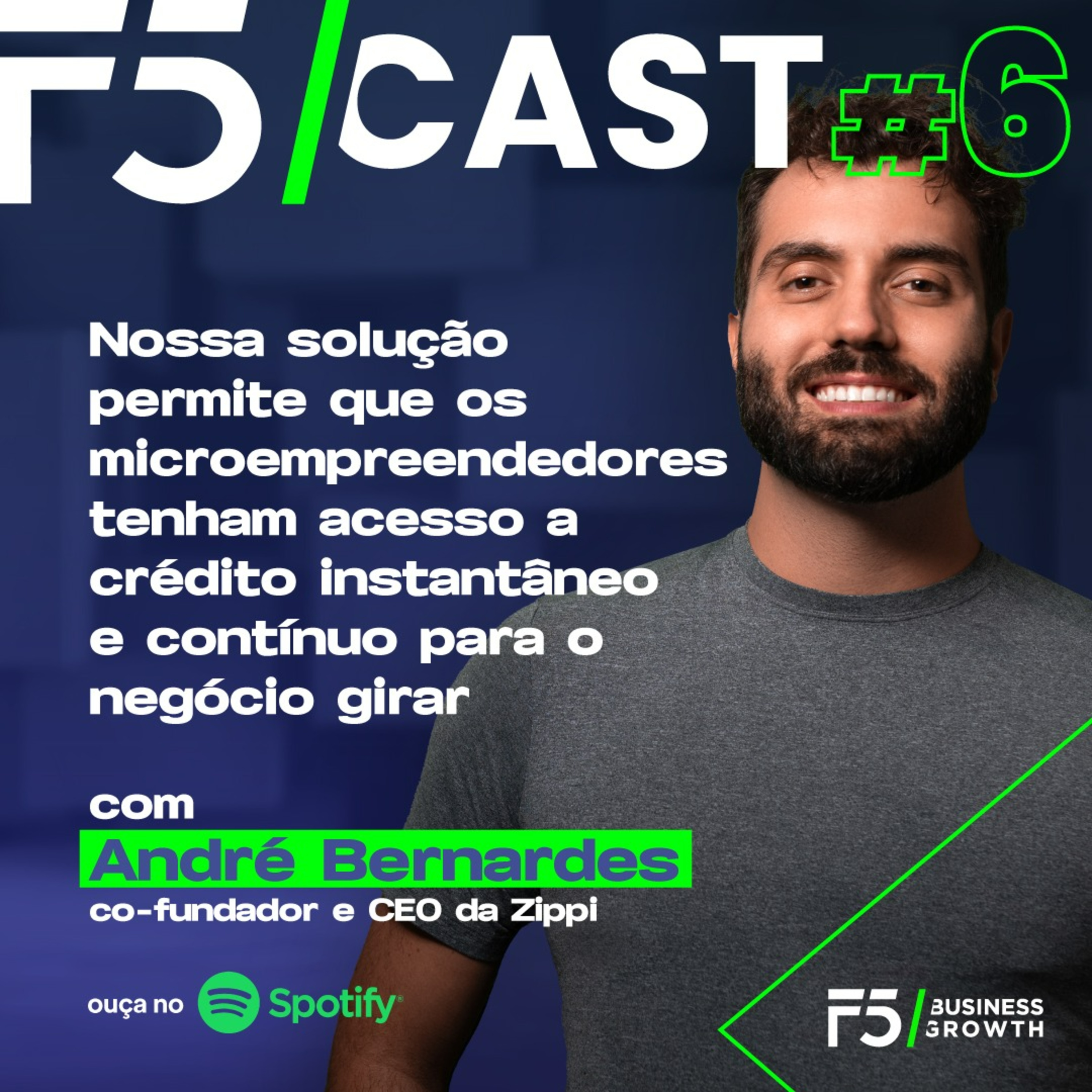 F5Cast