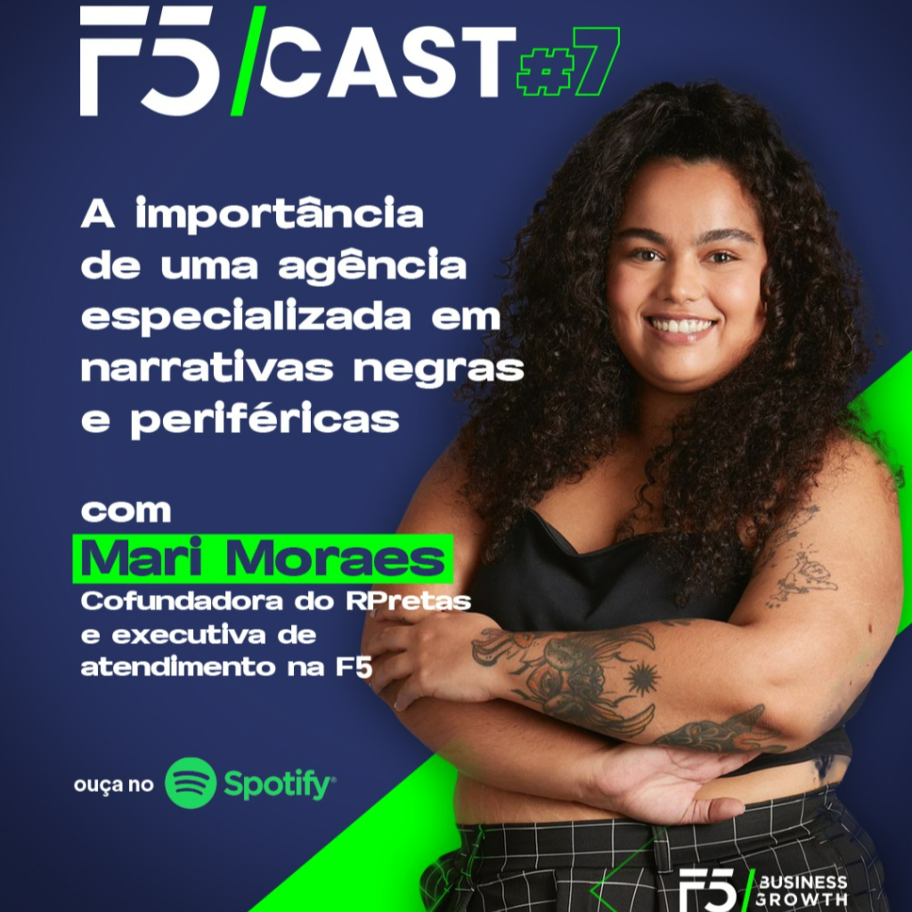F5Cast