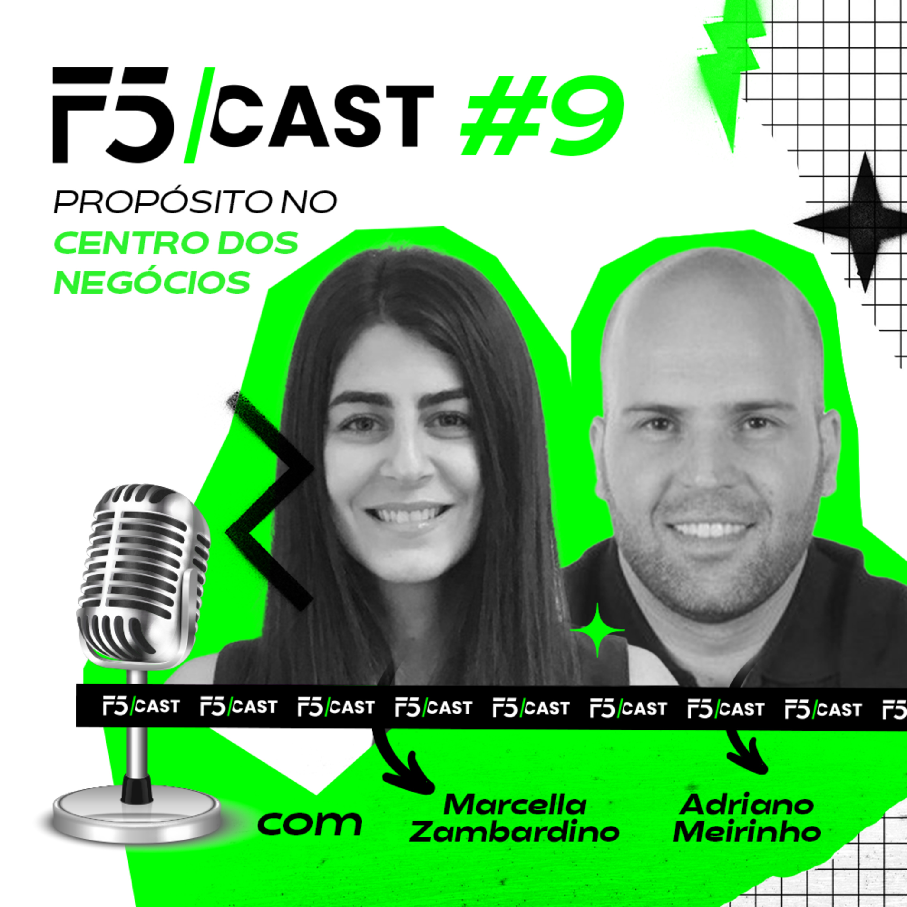 F5Cast