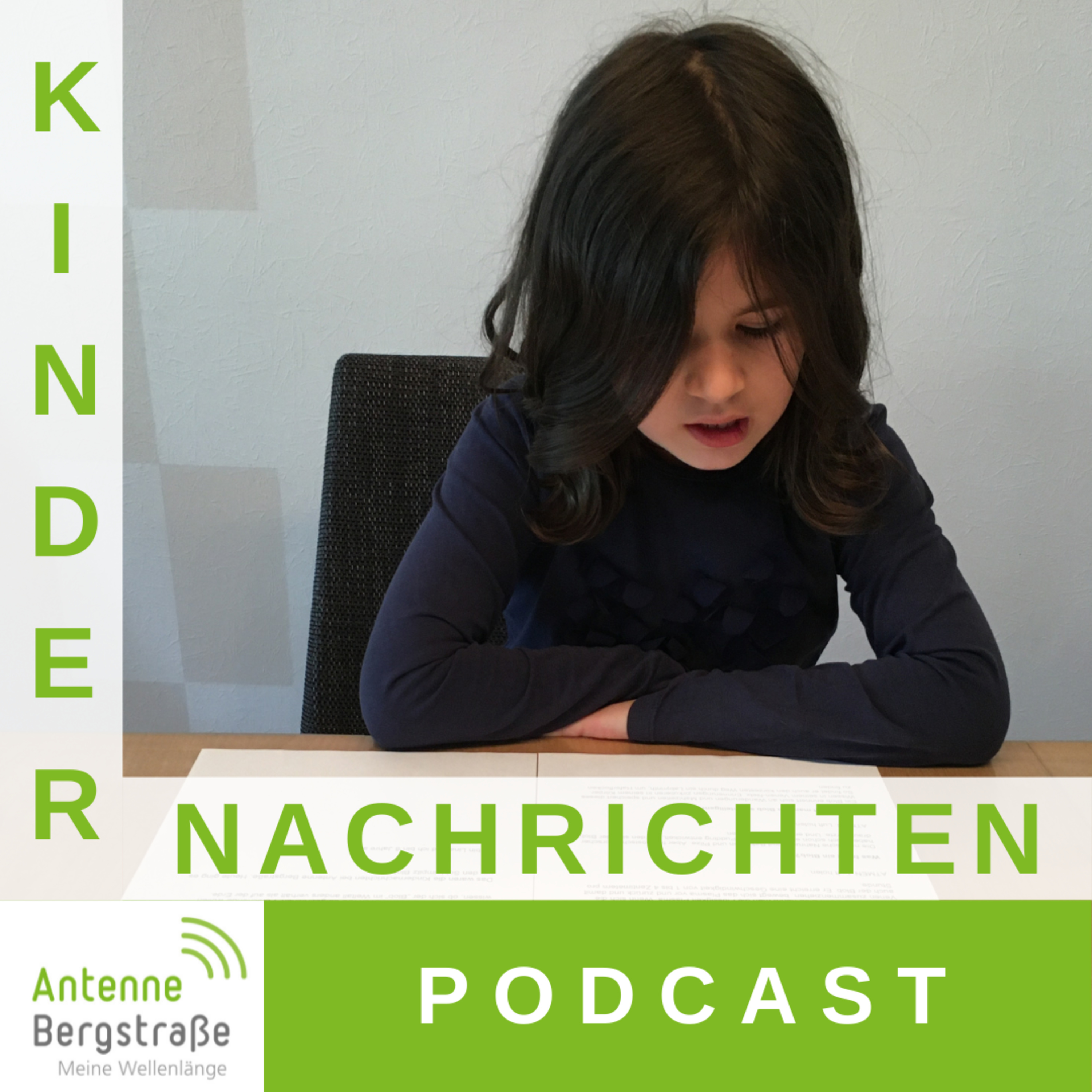 Antenne-Bergstraße-Podcast