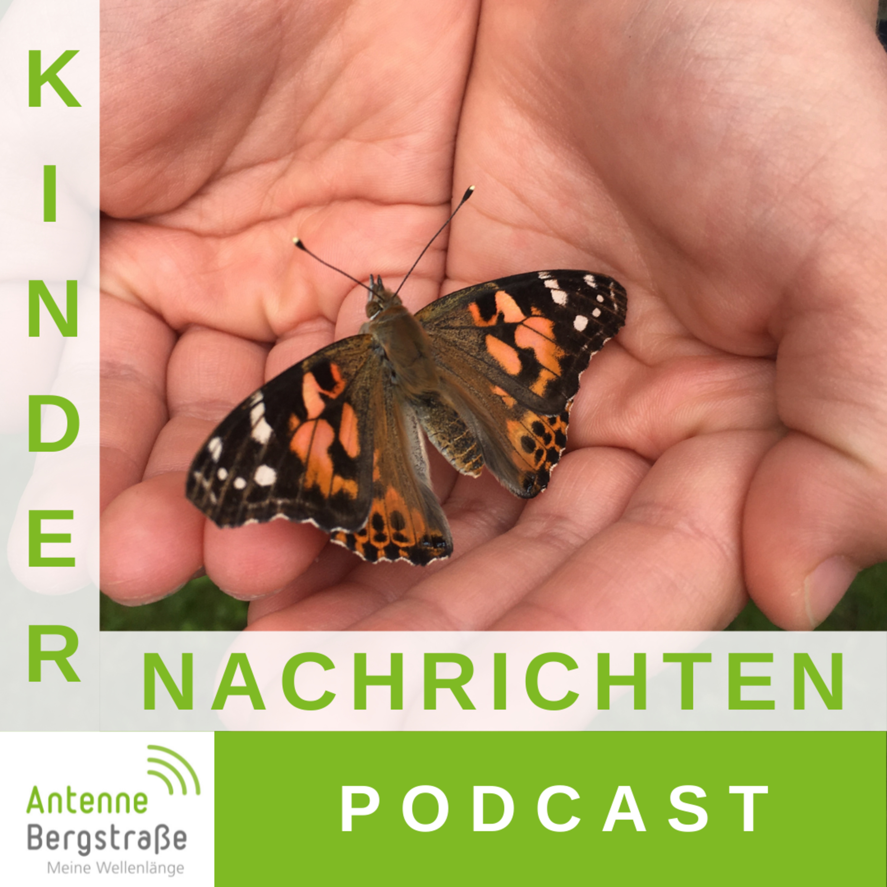 Antenne-Bergstraße-Podcast