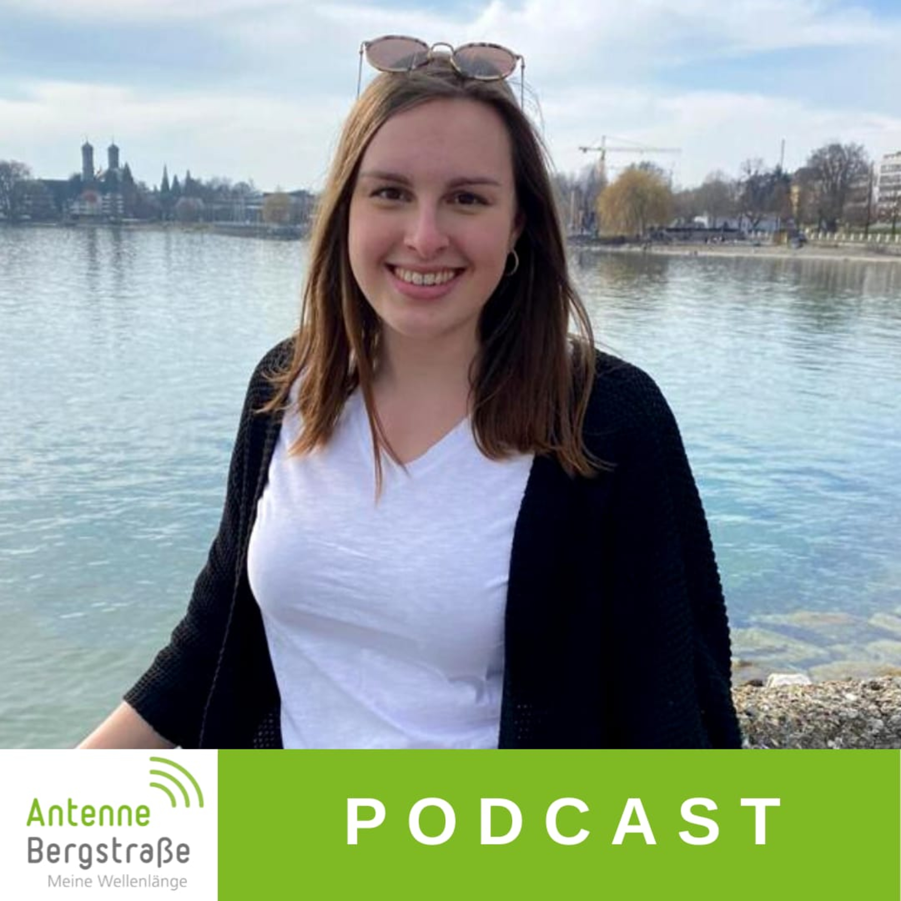 Antenne-Bergstraße-Podcast