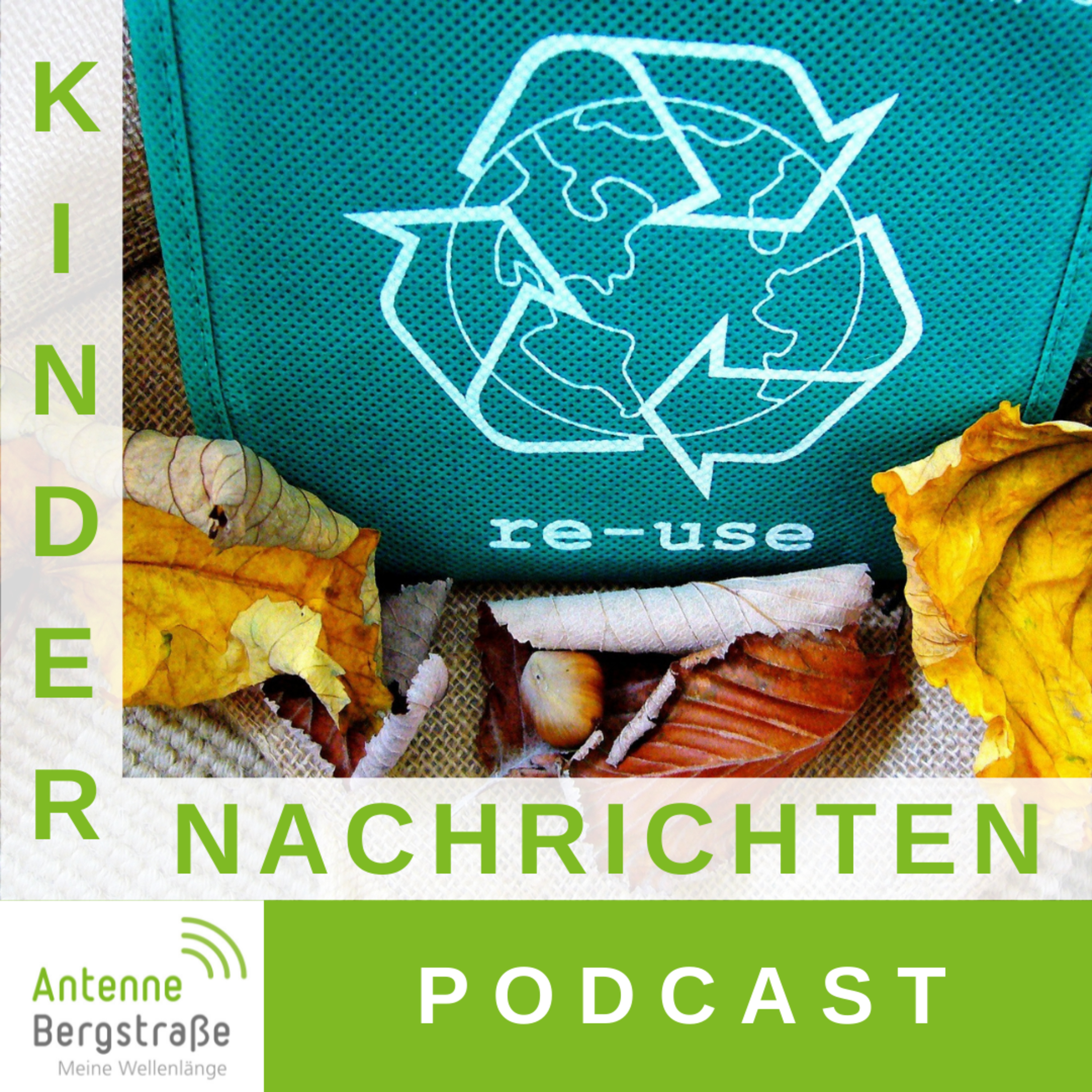 Antenne-Bergstraße-Podcast