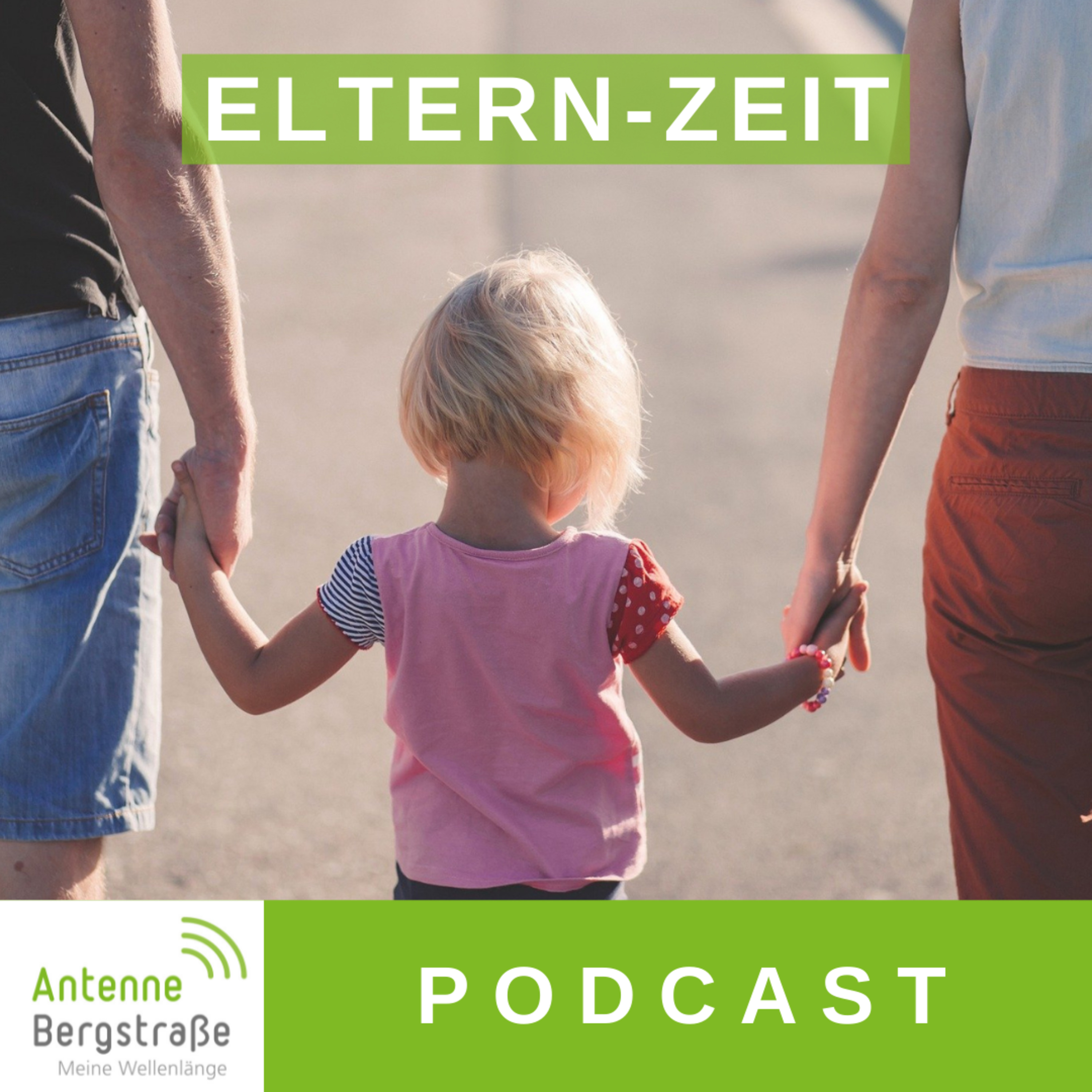Antenne-Bergstraße-Podcast