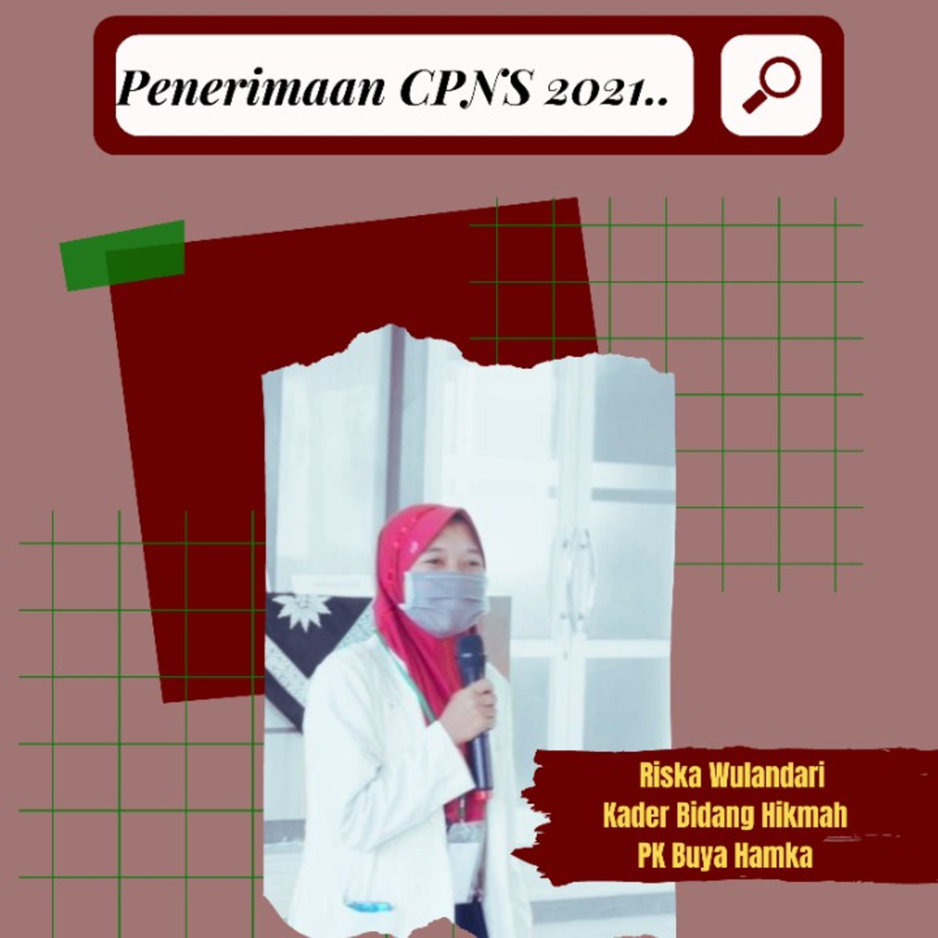 Mujahid Merah