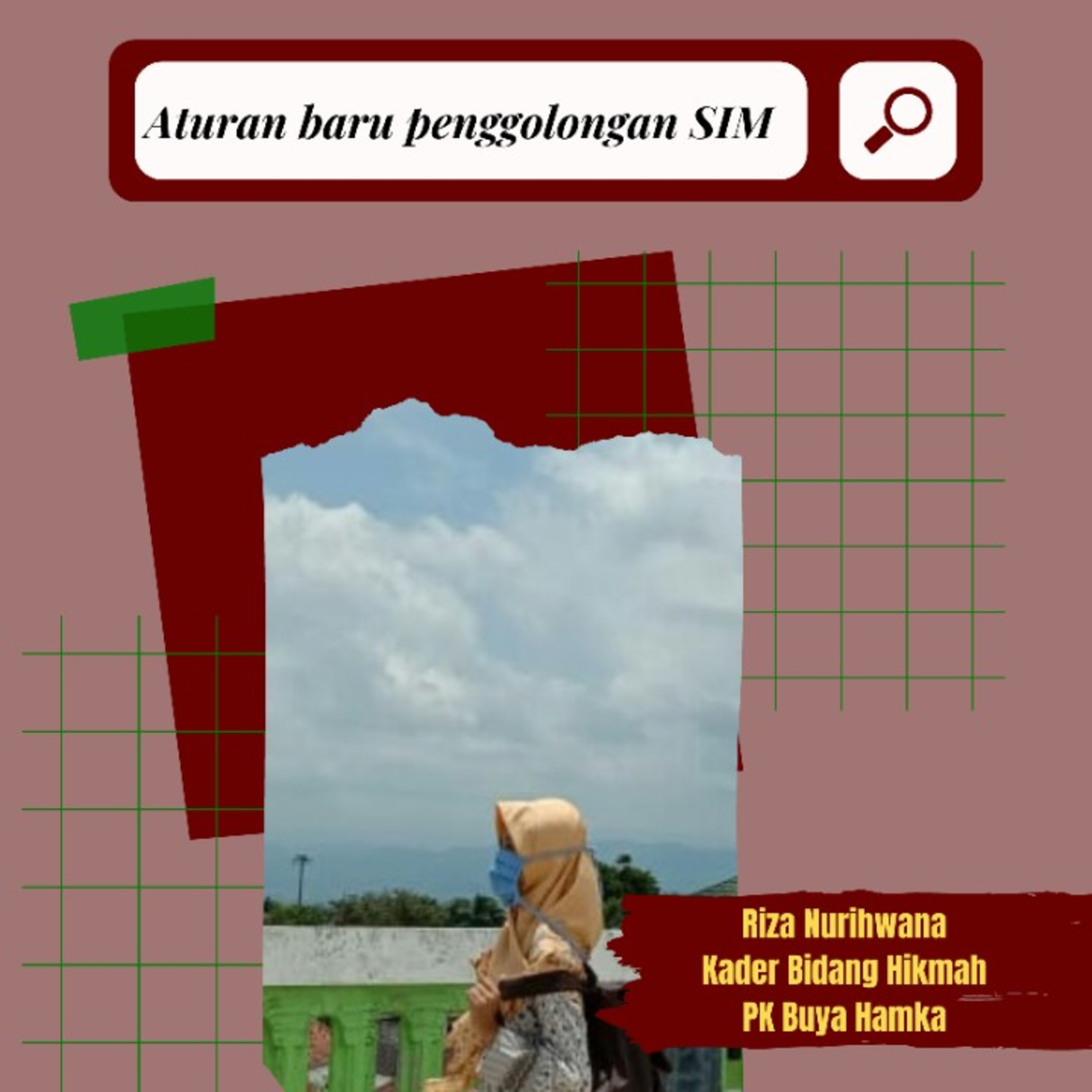 Mujahid Merah