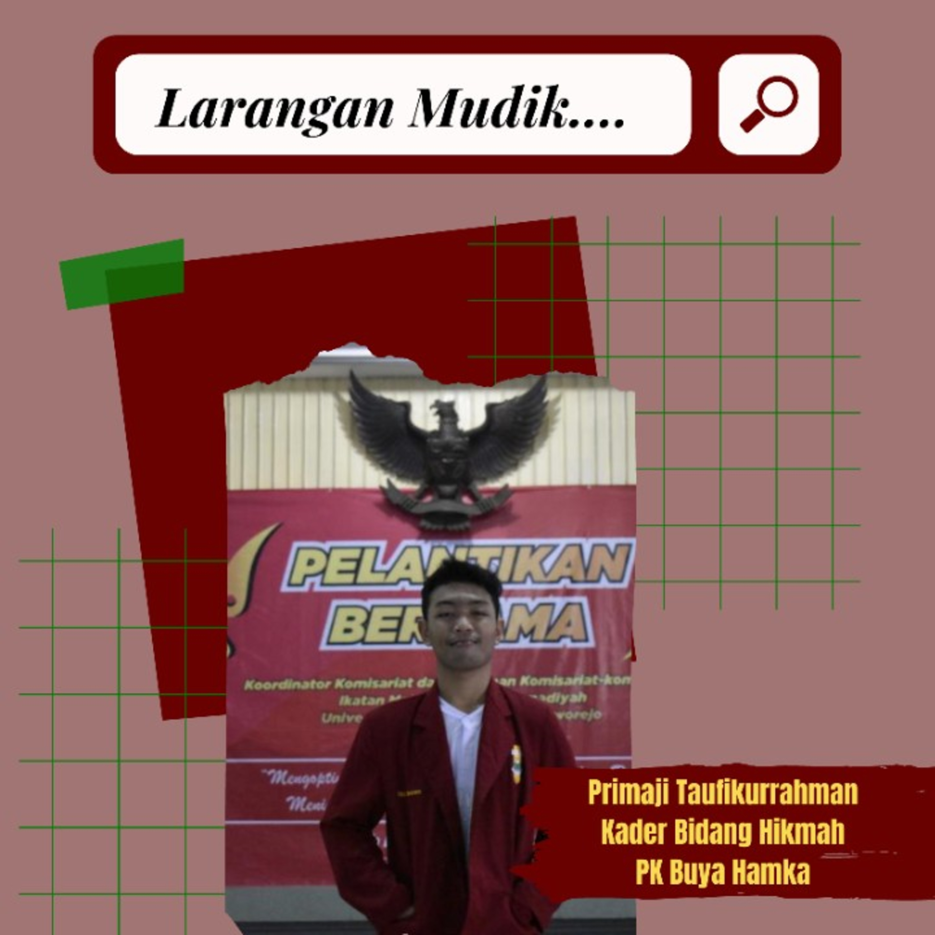Mujahid Merah