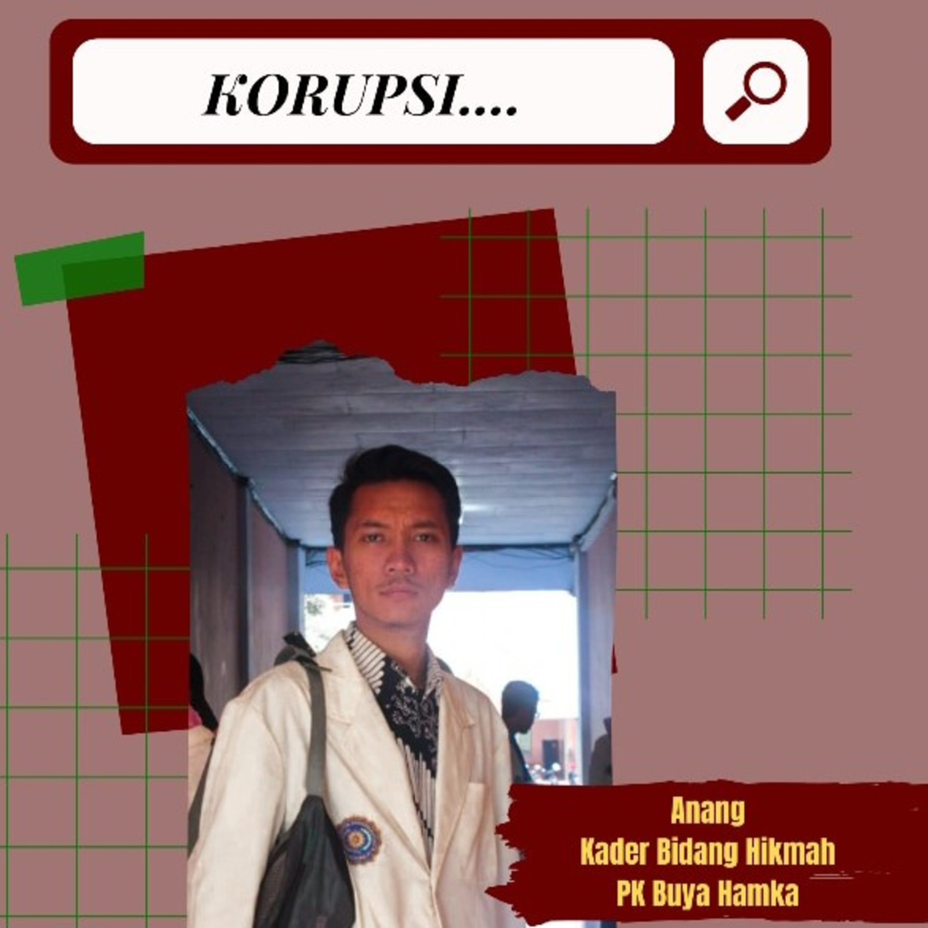 Mujahid Merah