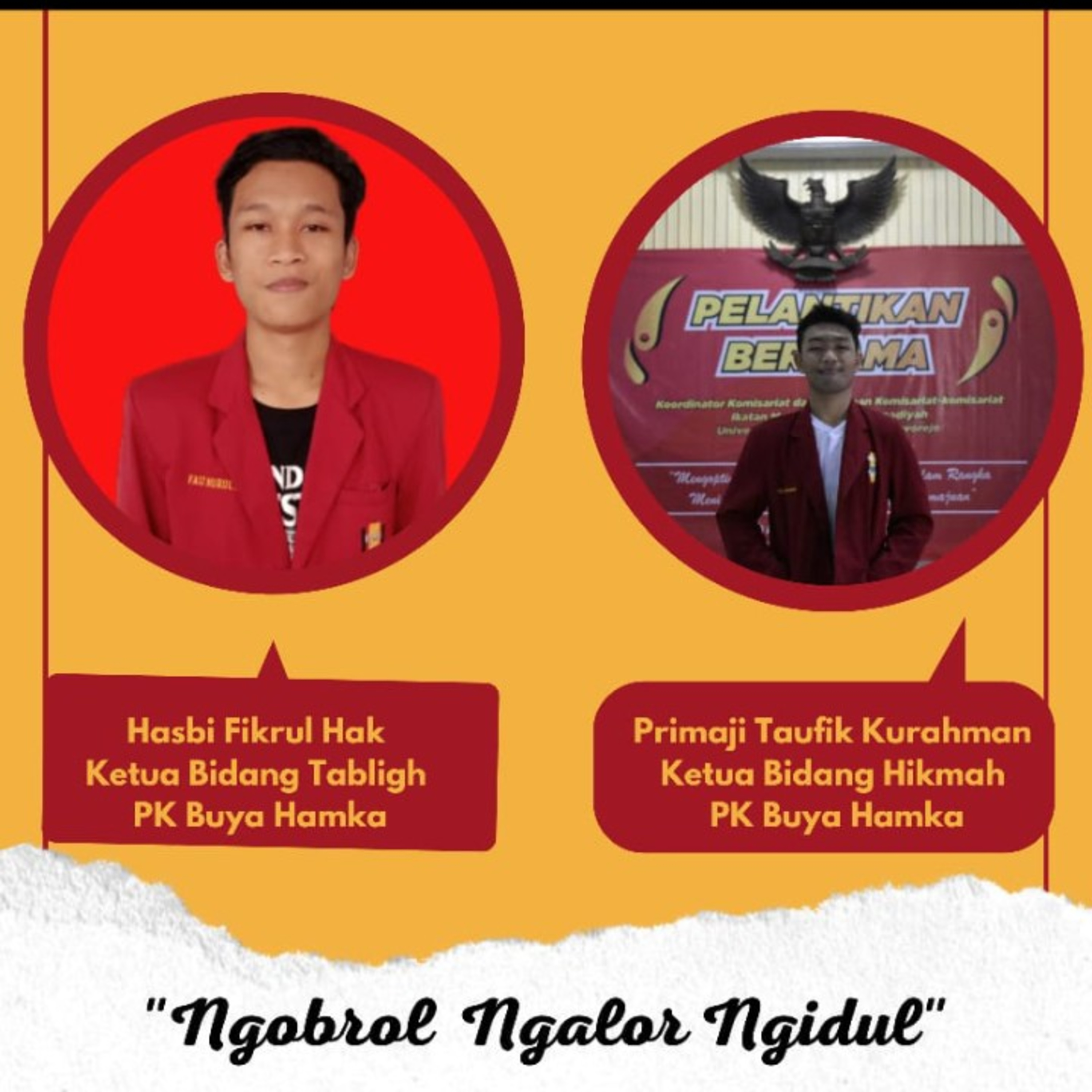 Mujahid Merah