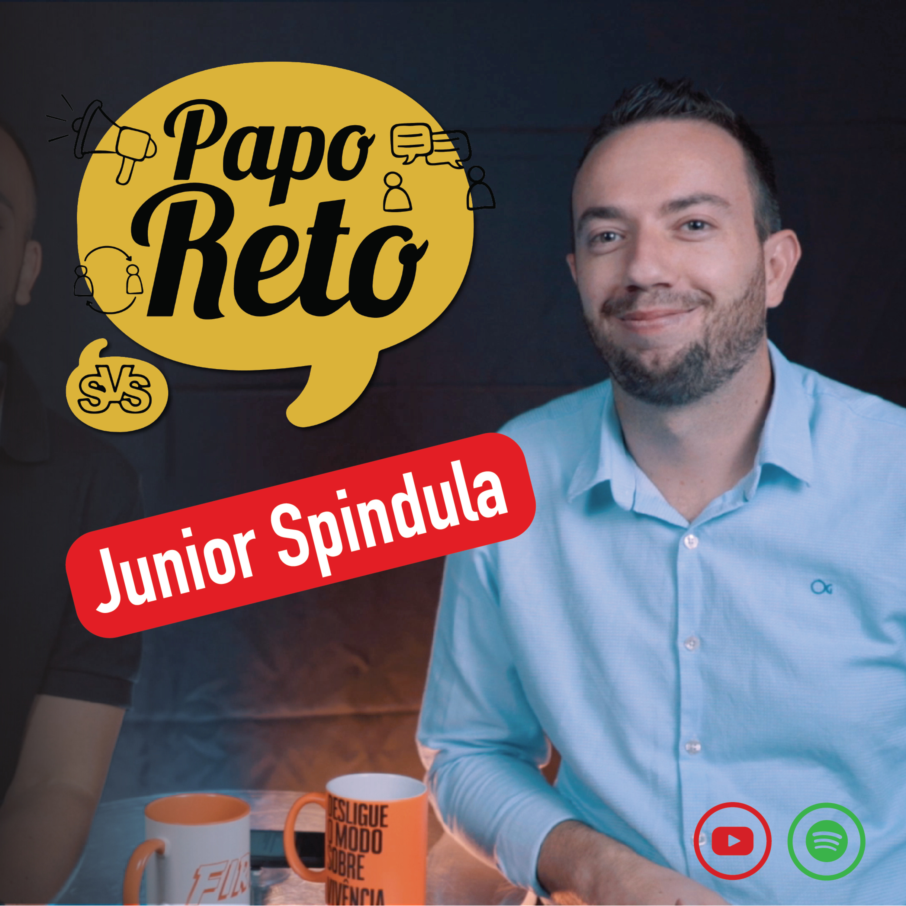 Salvos para Salvar