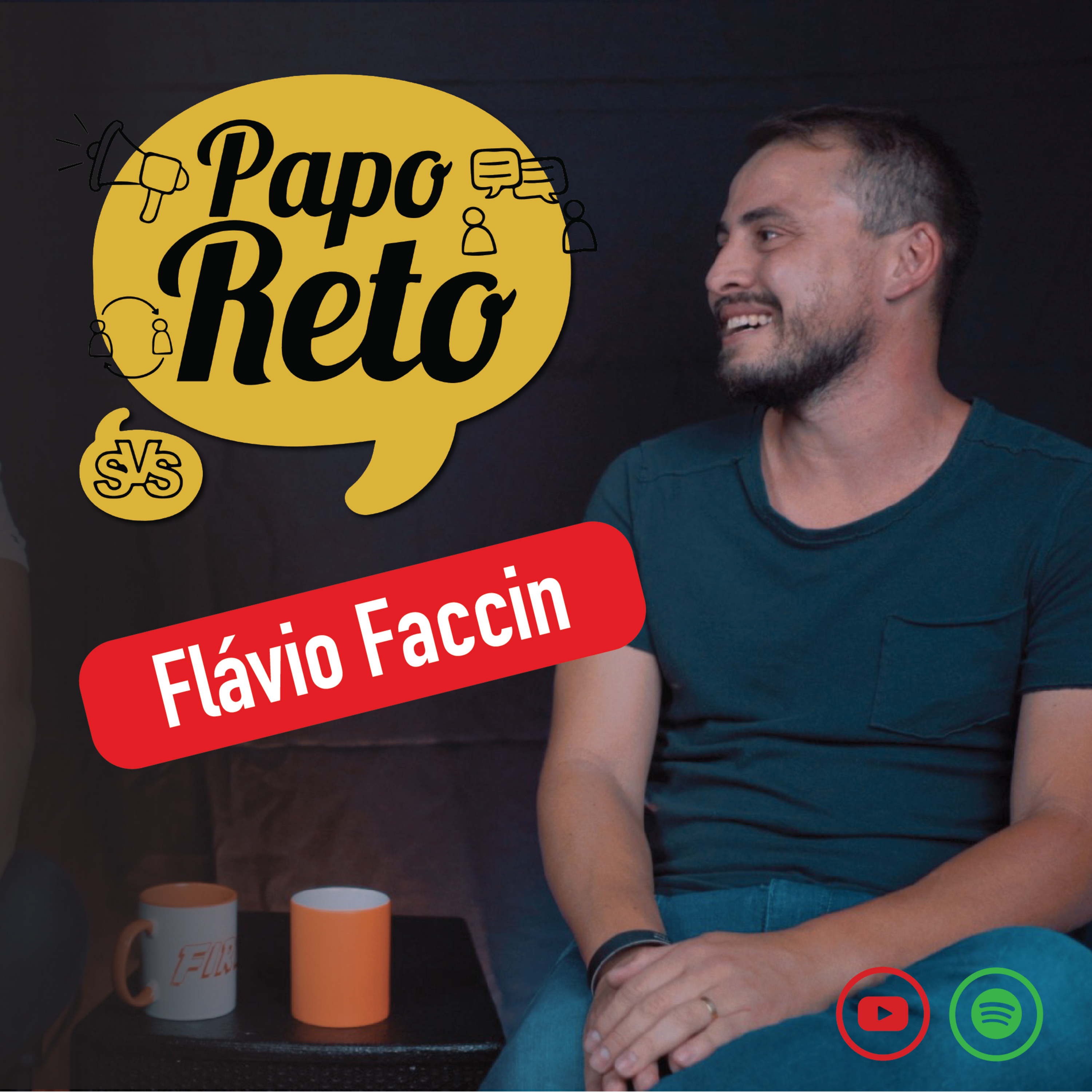 Salvos para Salvar