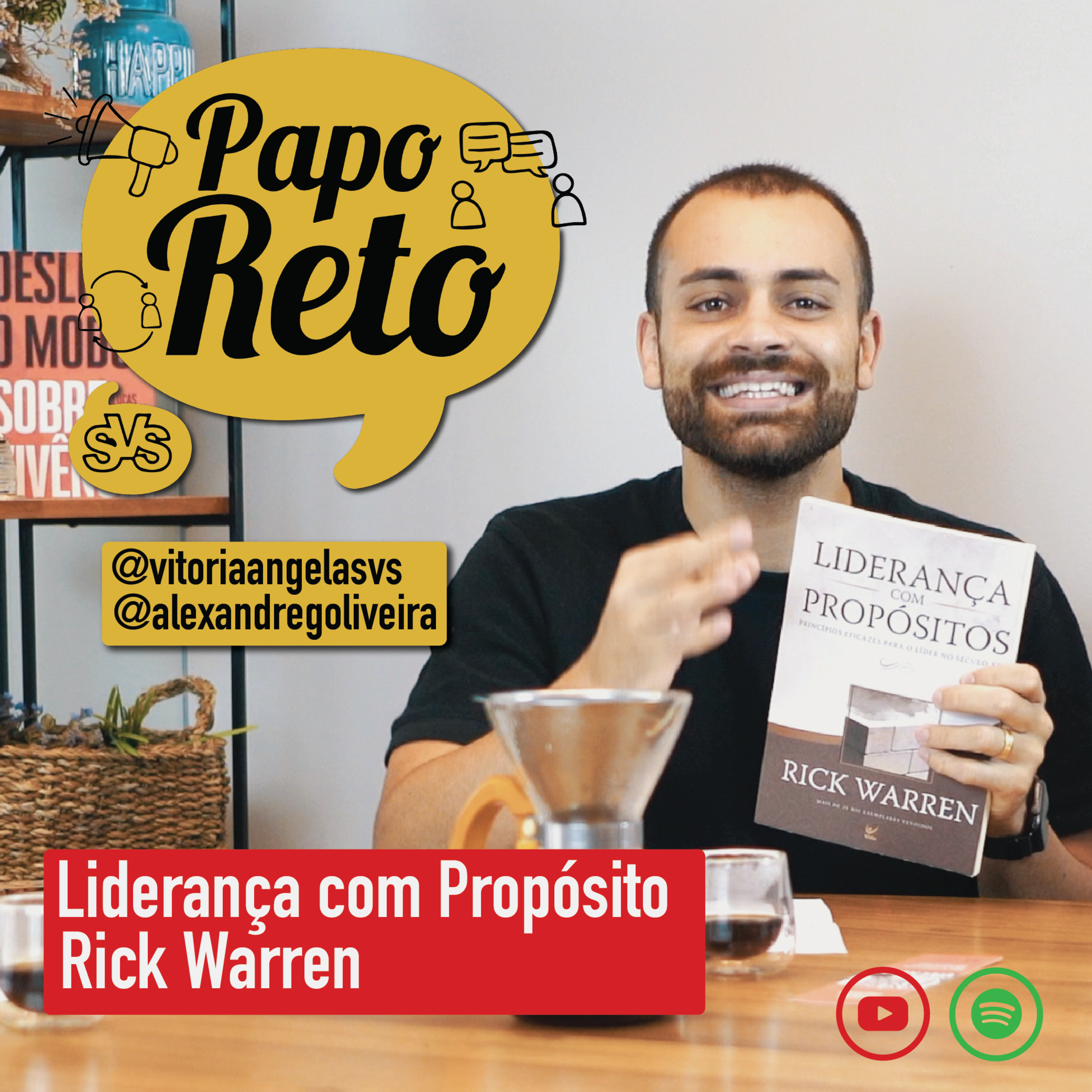 Salvos para Salvar