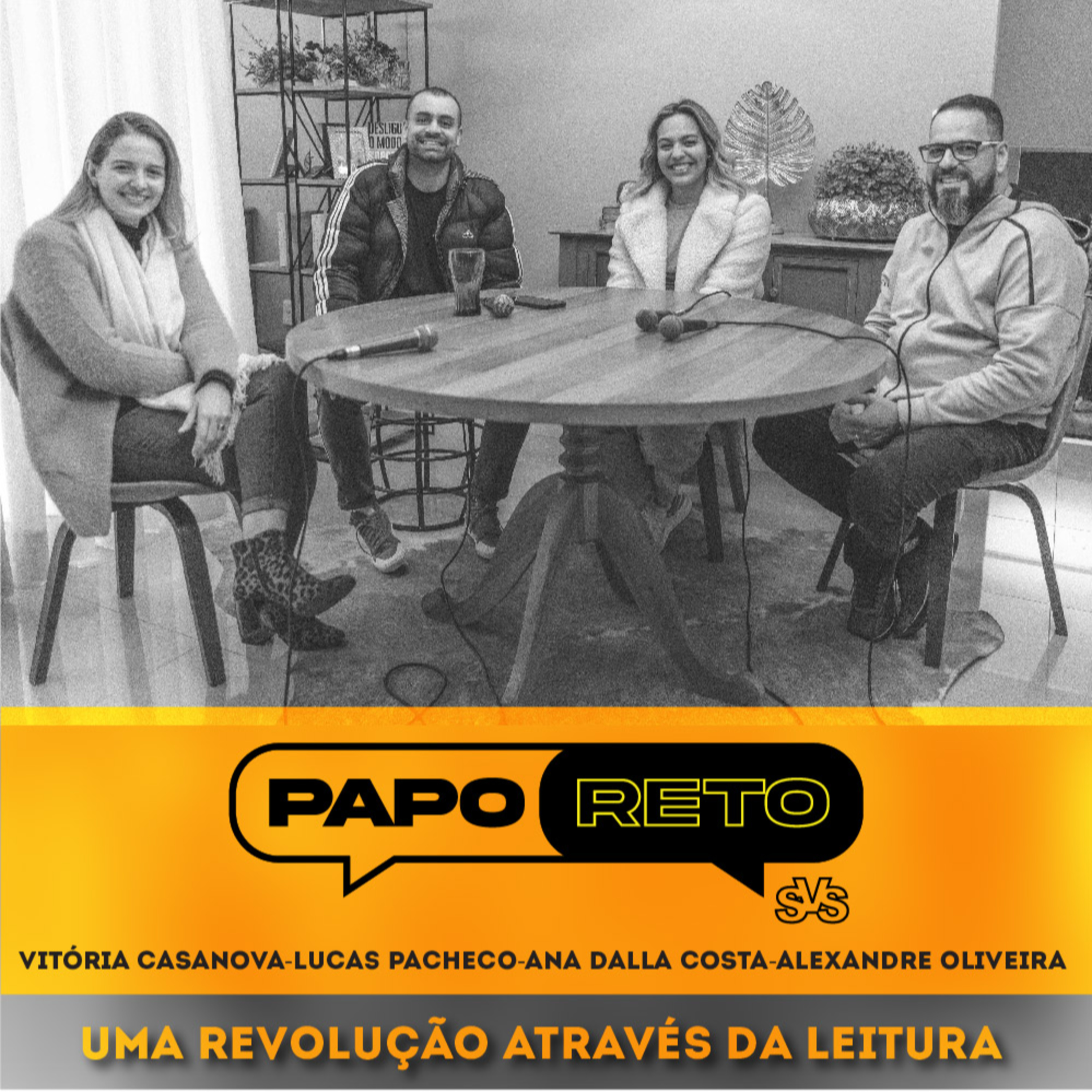 Salvos para Salvar