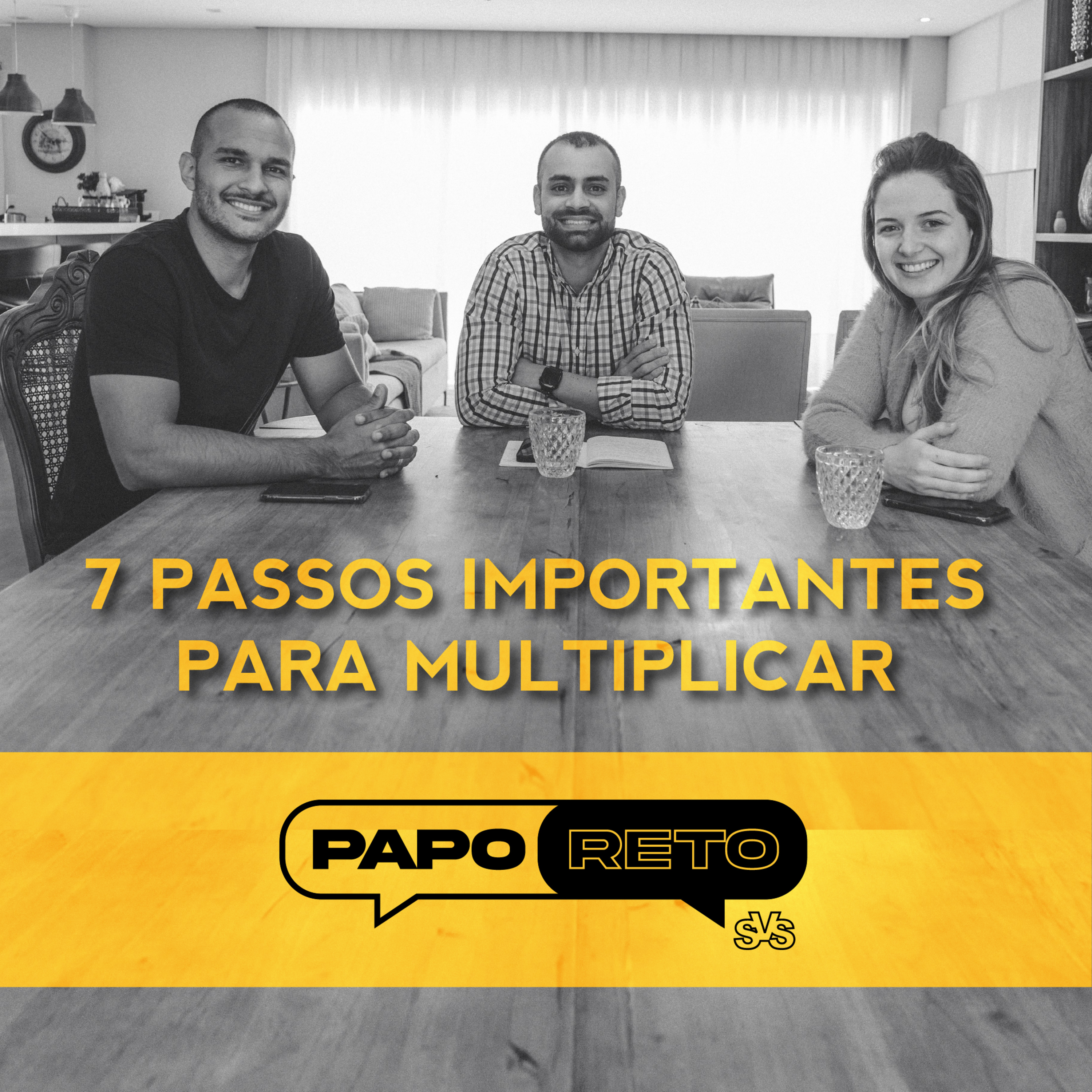 Salvos para Salvar