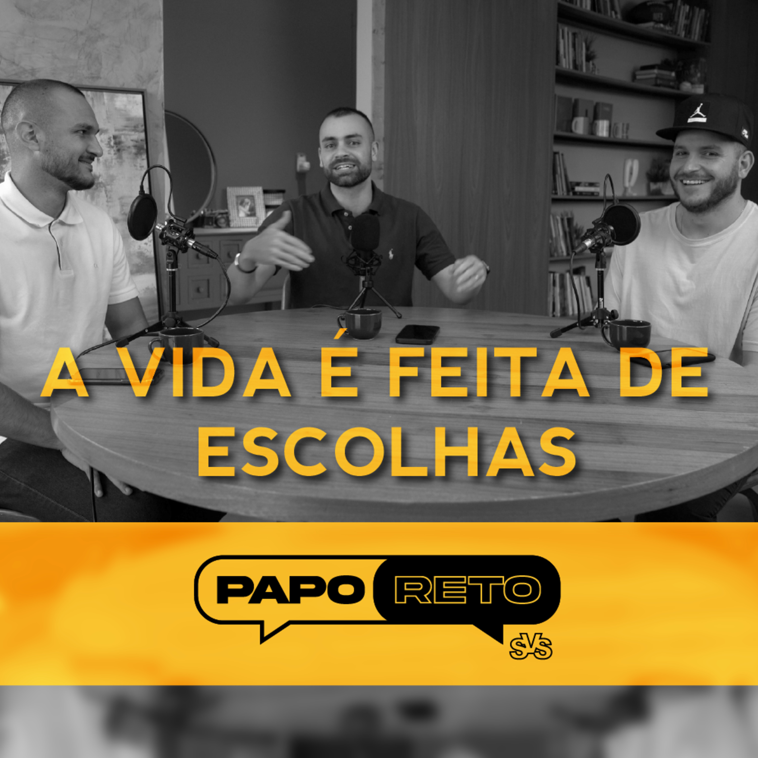 Salvos para Salvar
