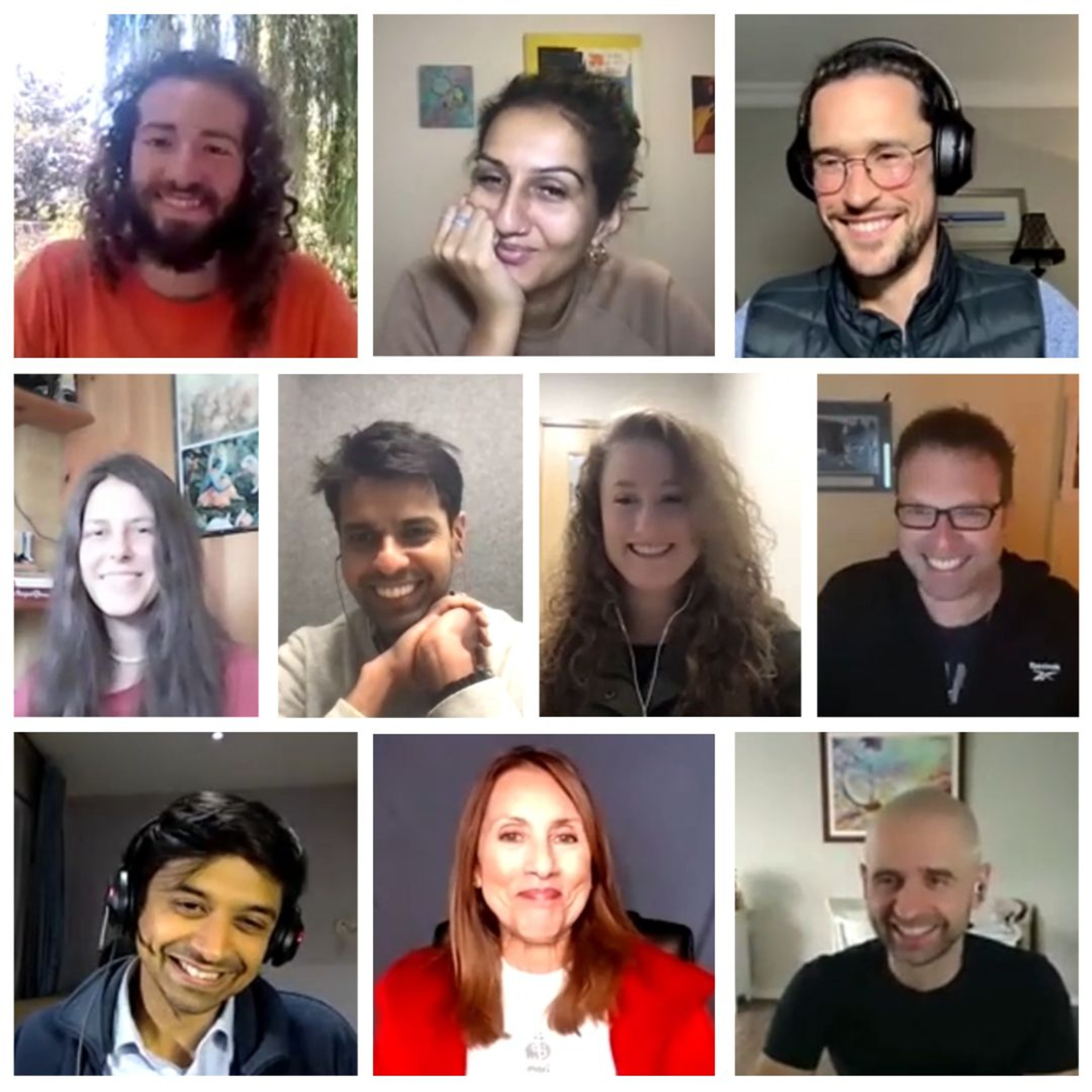 Yogananda Podcast