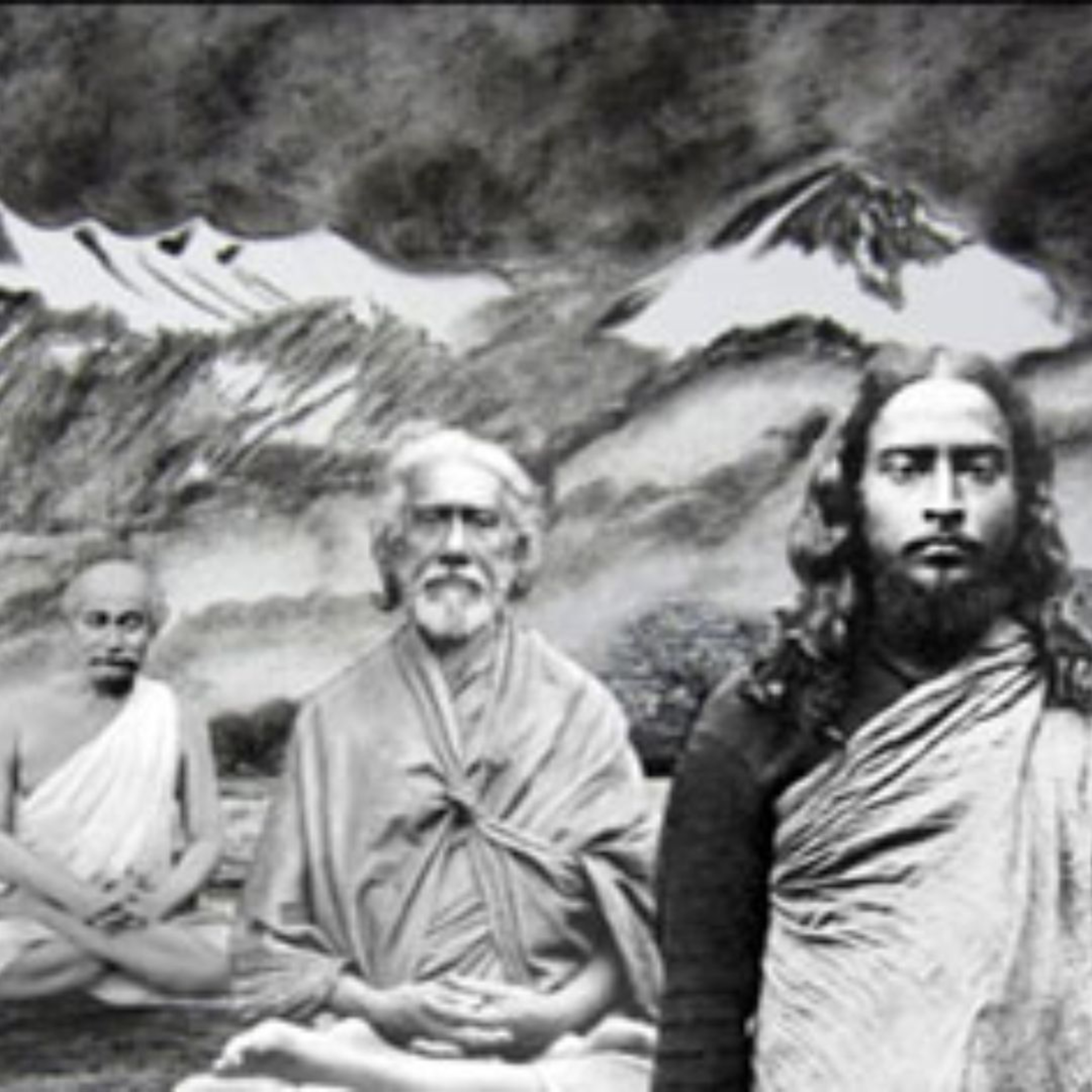 Yogananda Podcast