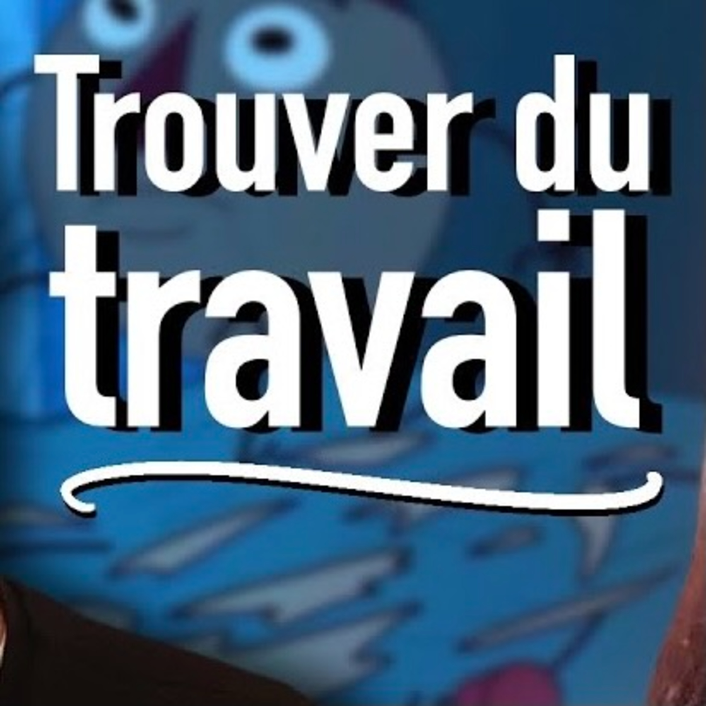 Les métiers de l\'animation et de l\'image | avec Benjamin Cerbai (Podcast)